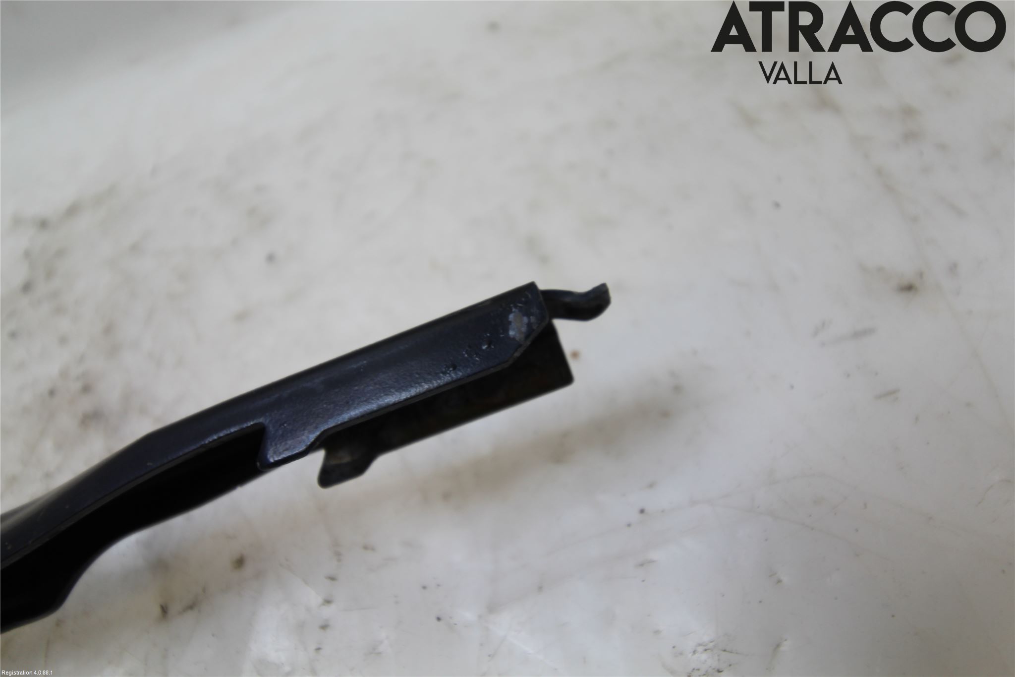 Seat LEON 06-12 Viskerarm-Armer Frontrute
