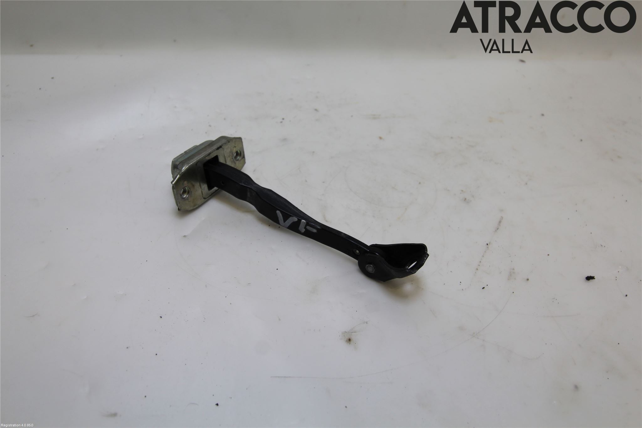 Nissan X-TRAIL 14-21 Dørstopper