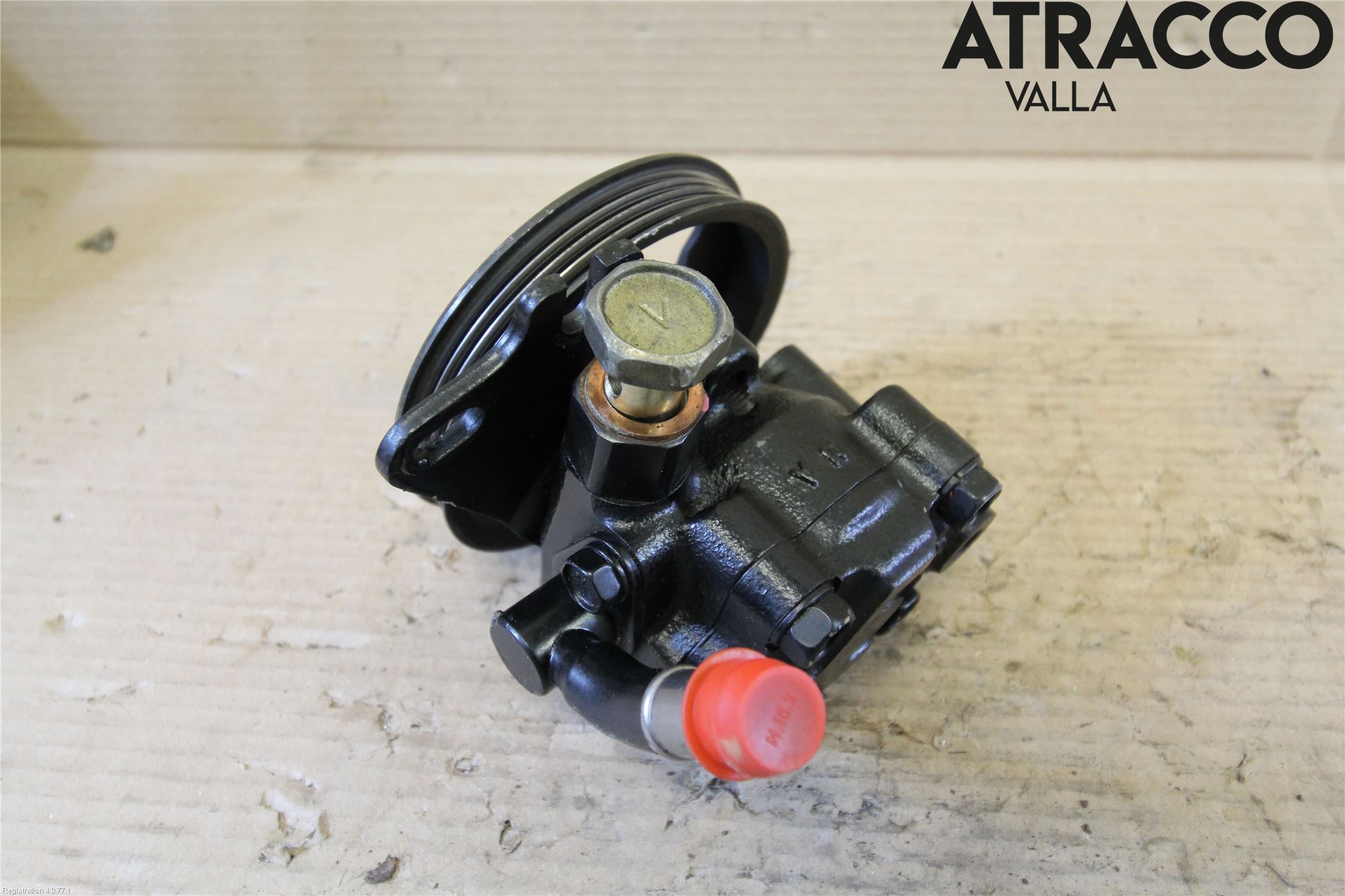 Nissan SUNNY 87-91 Servo Pumpe