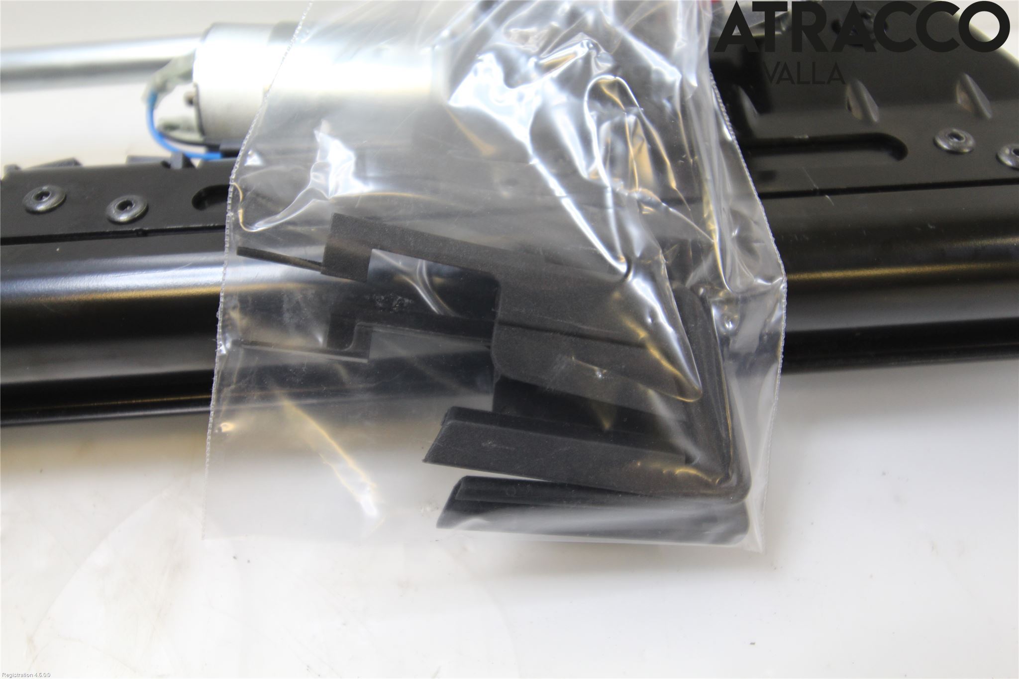 BMW 5 G30/G31/F90 17-23 Innr Solskjerm