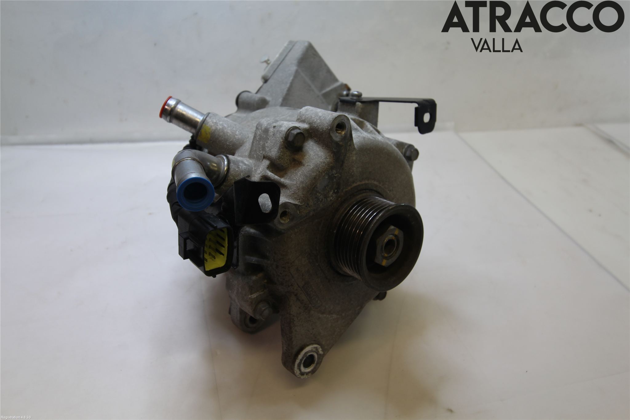Kia OPTIMA 16-20 Dynamo
