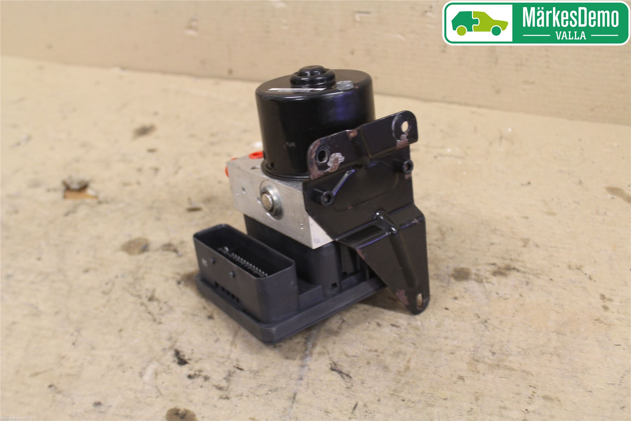 Citroen C5     05-08 Abs Hydraulikkaggregat