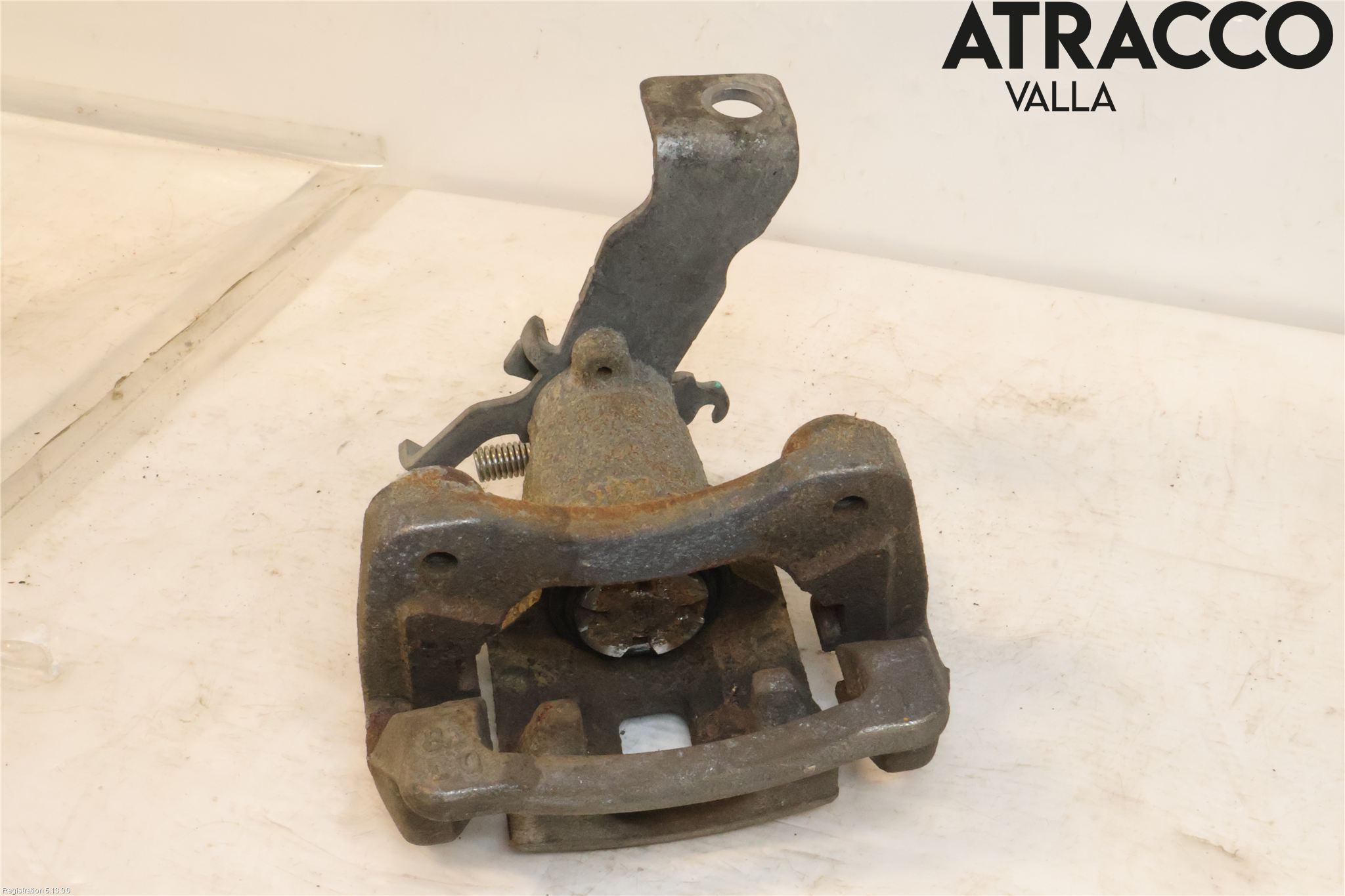 Kia NIRO (DE) 17-22 Bremsecaliper Bak Venstre