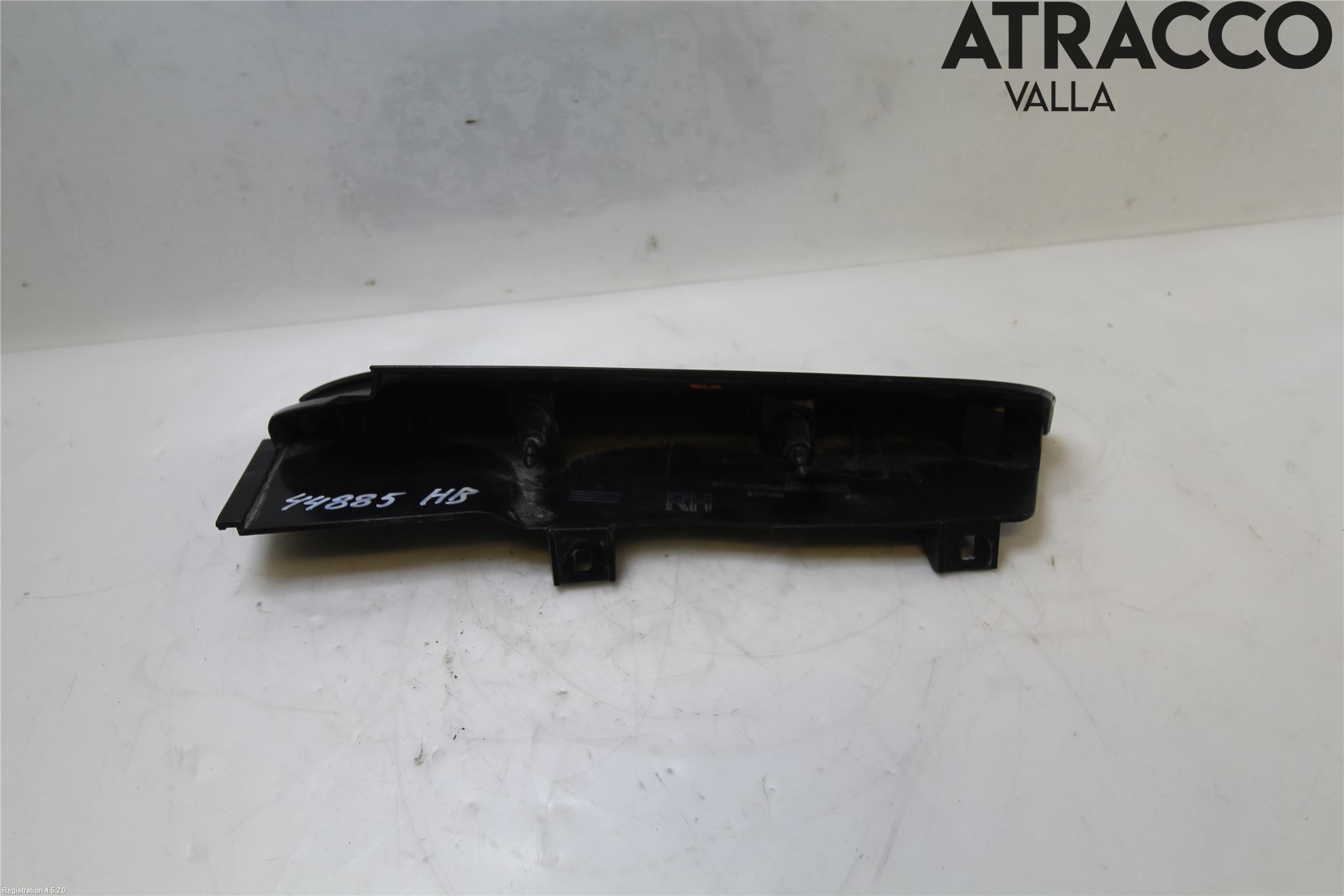 Ford TRANSIT/TOURNEO CONNECT 13-22 List Bak-Bakluke