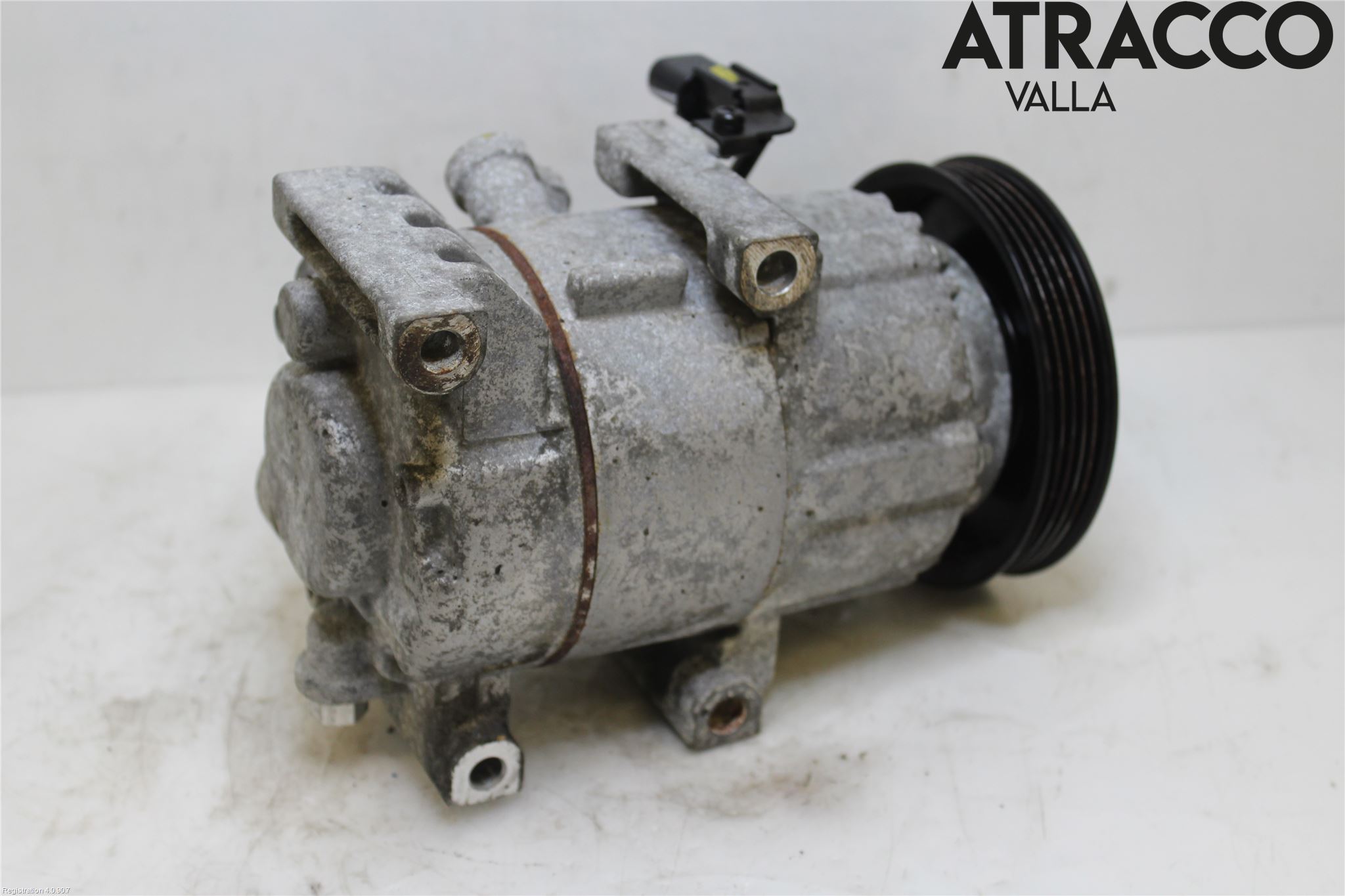 Hyundai i30 GD 13-17 Varme Ac Kompressor