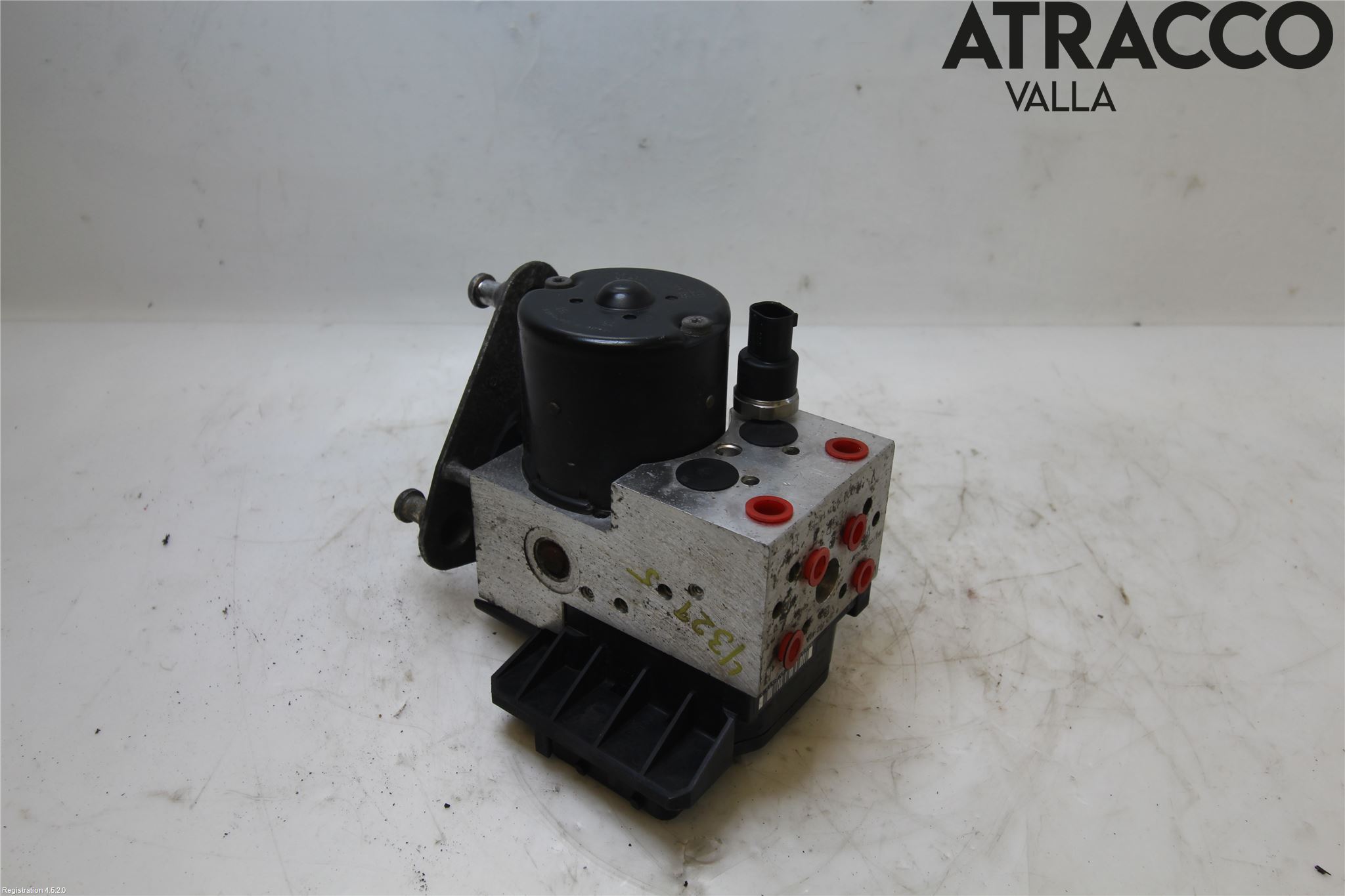 Mercedes-Benz MB CLK (W208) 98-02 Abs Hydraulikkaggregat