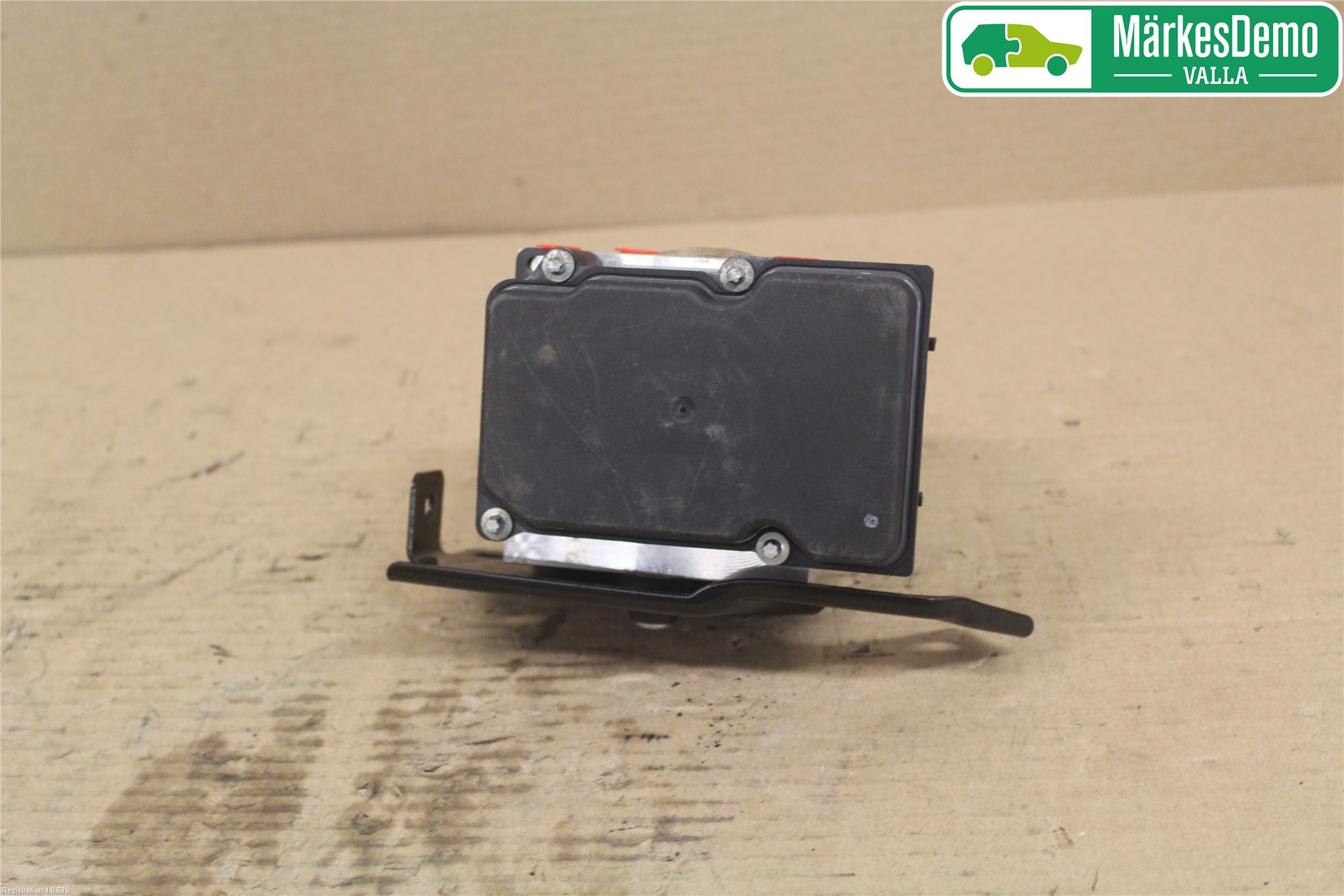 Ford RANGER EU/USA 07-11 Abs Hydraulikkaggregat