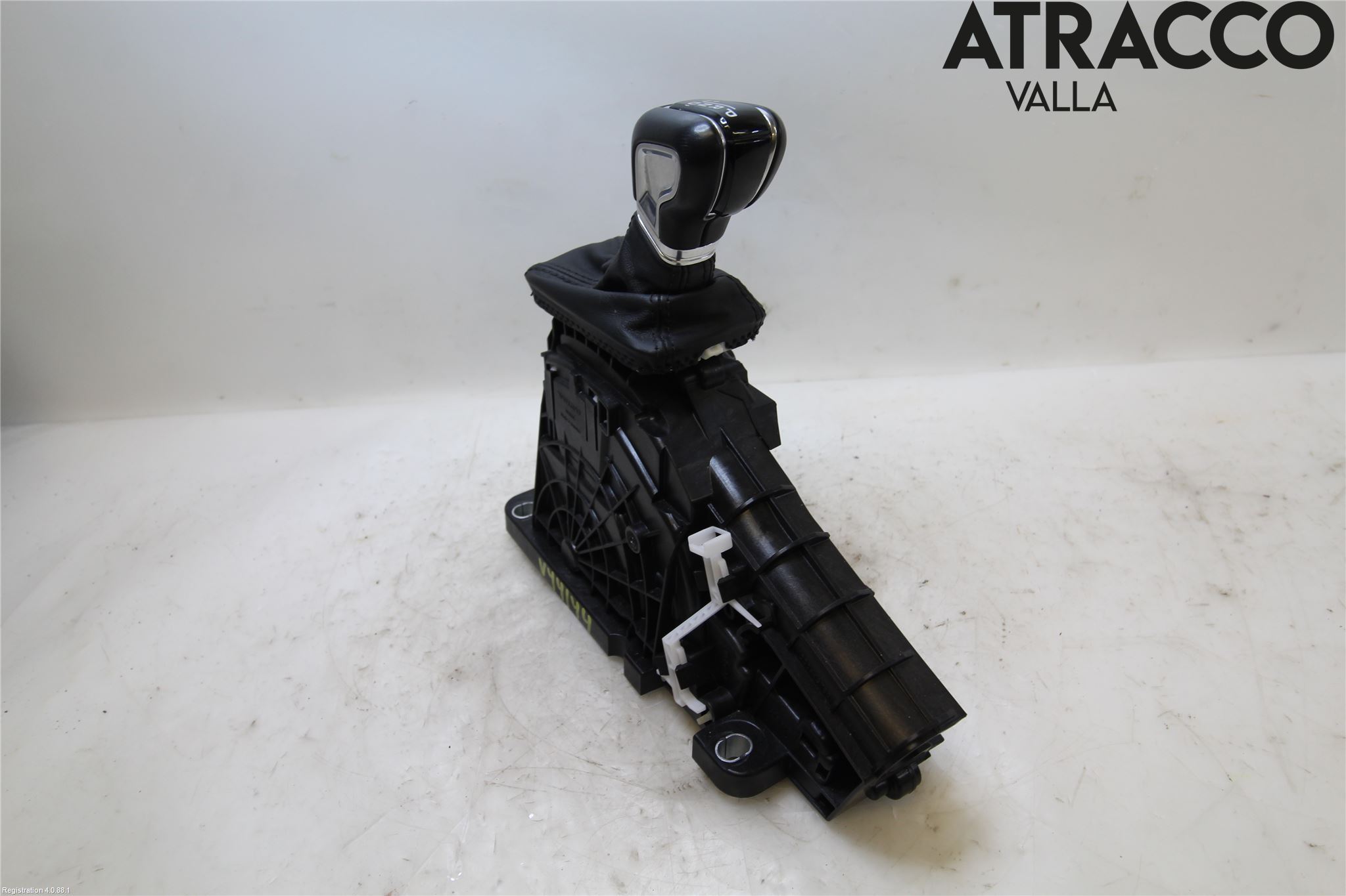 Volvo V90 17->> Gearspak
