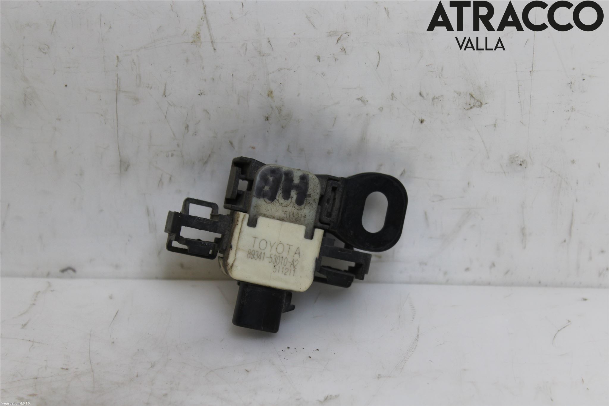 Lexus IS 250/350 14-20 Sensor Ryggesensor