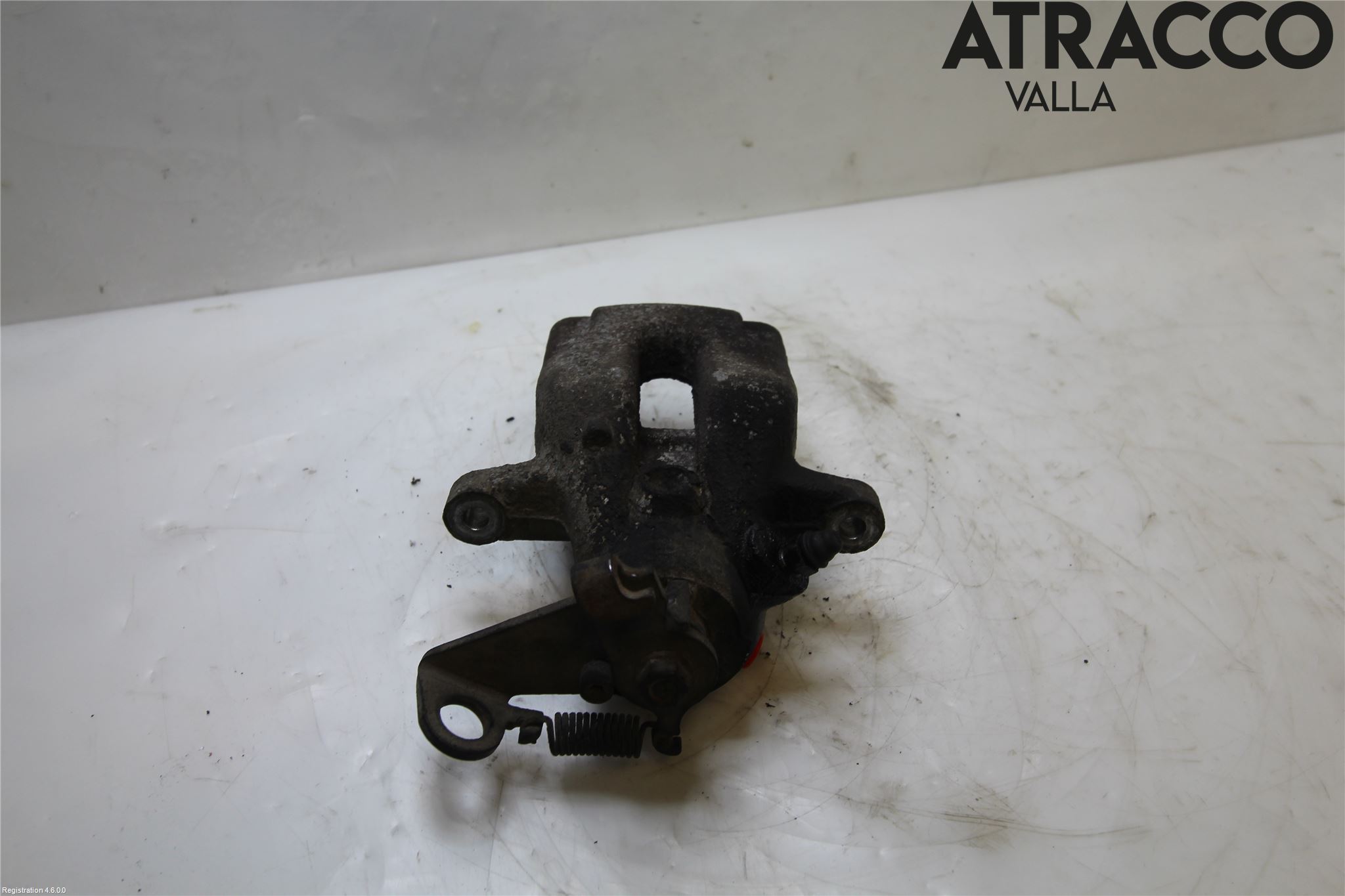 Citroen XSARA PICASSO Bremsecaliper Bak Venstre