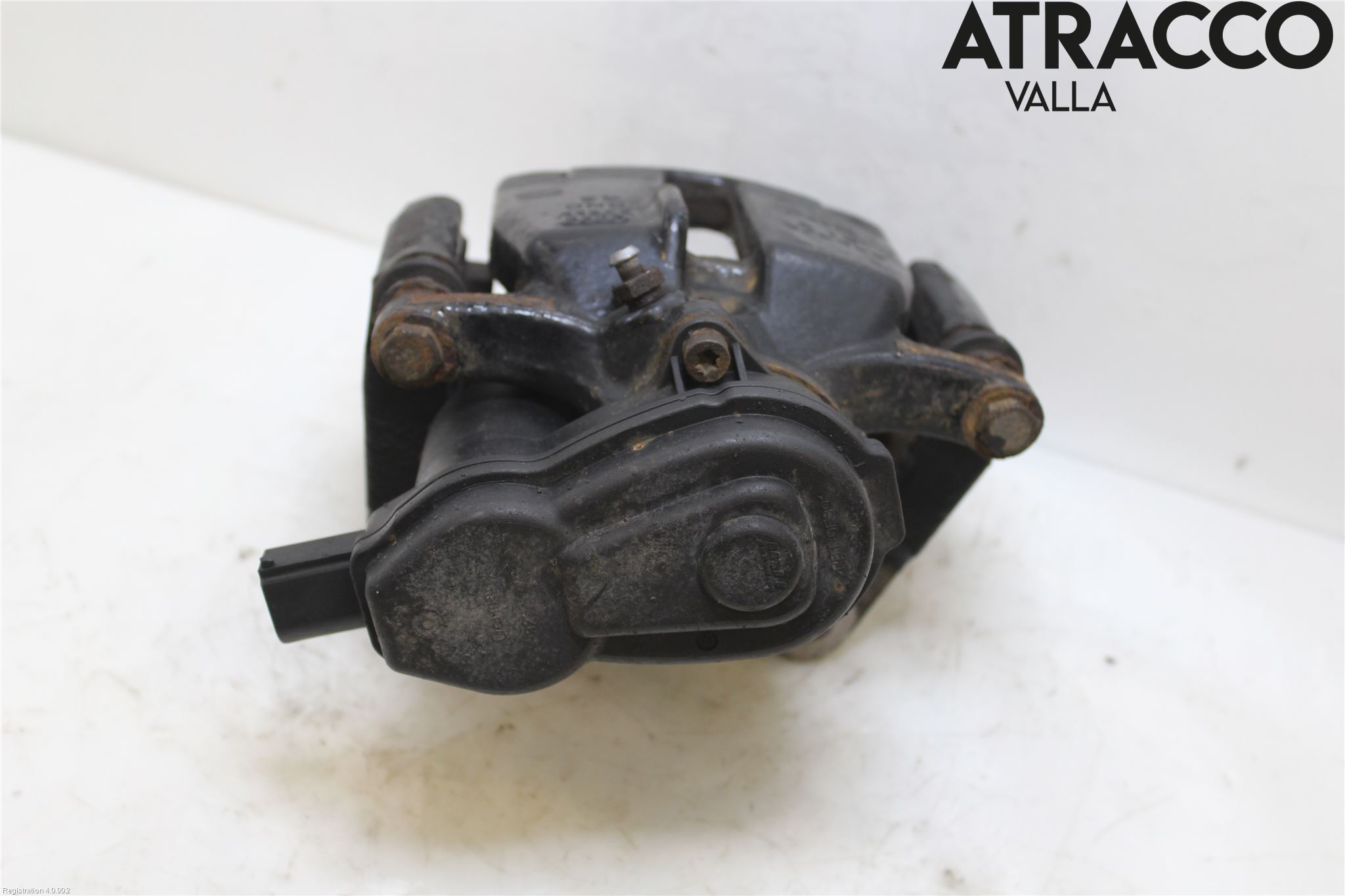 Audi A4/S4 08-11 Bremsecaliper Bak Venstre