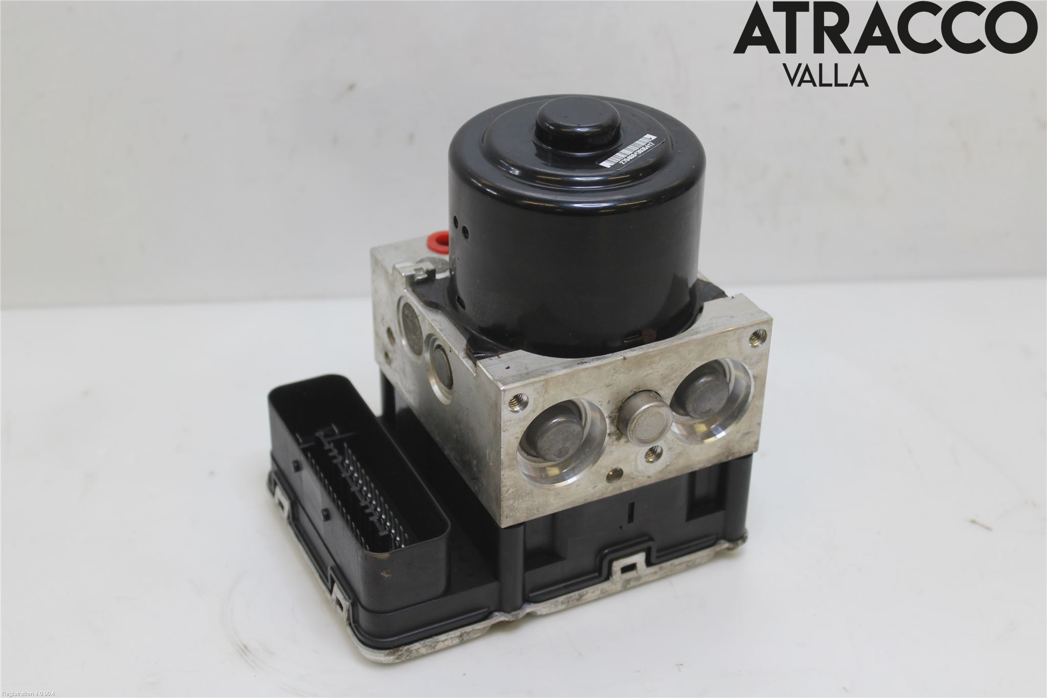 BMW X3 F25 10-17 Abs Hydraulikkaggregat