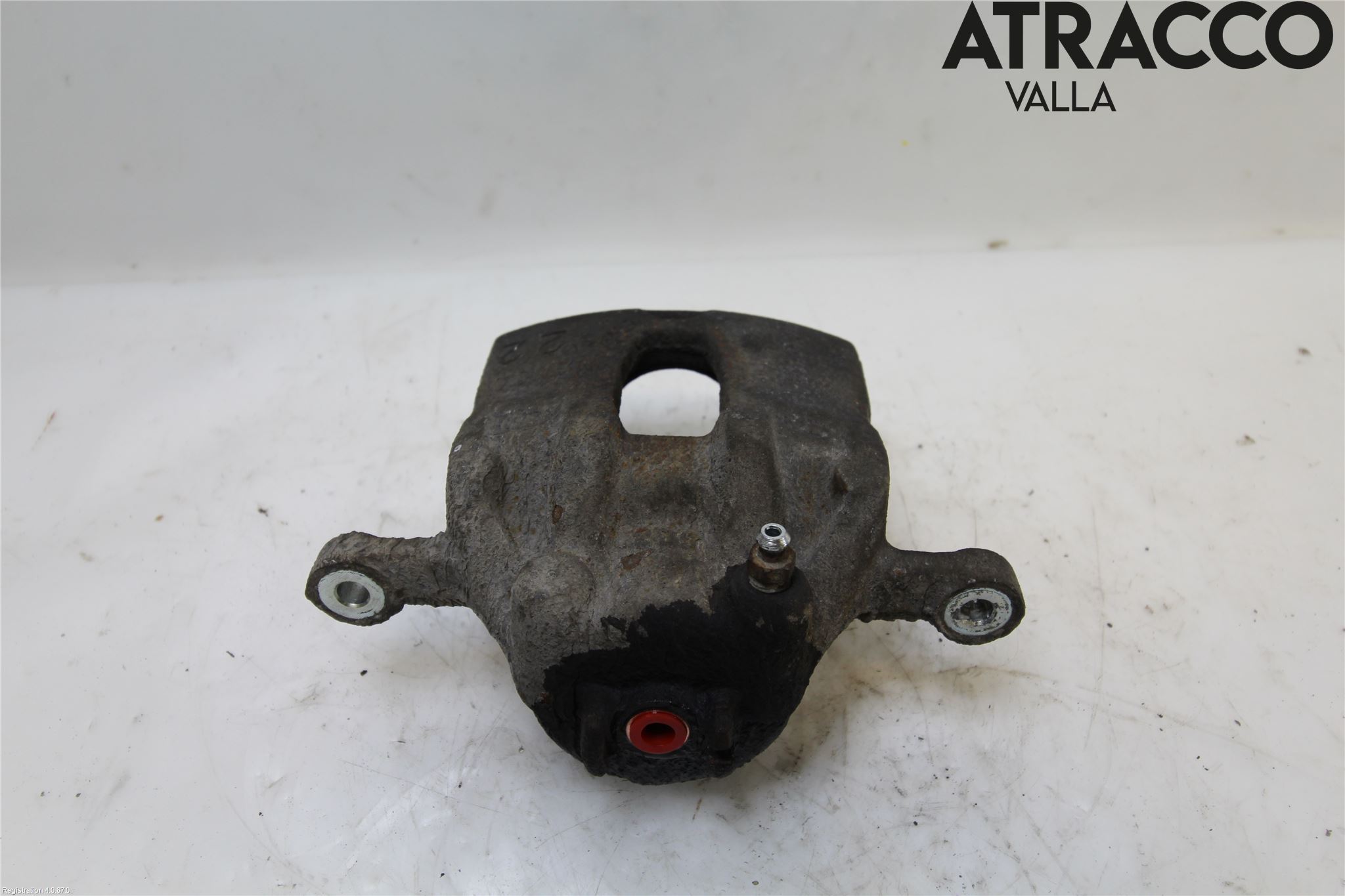 Kia RIO 12-16 Bremsecaliper Foran Høyre