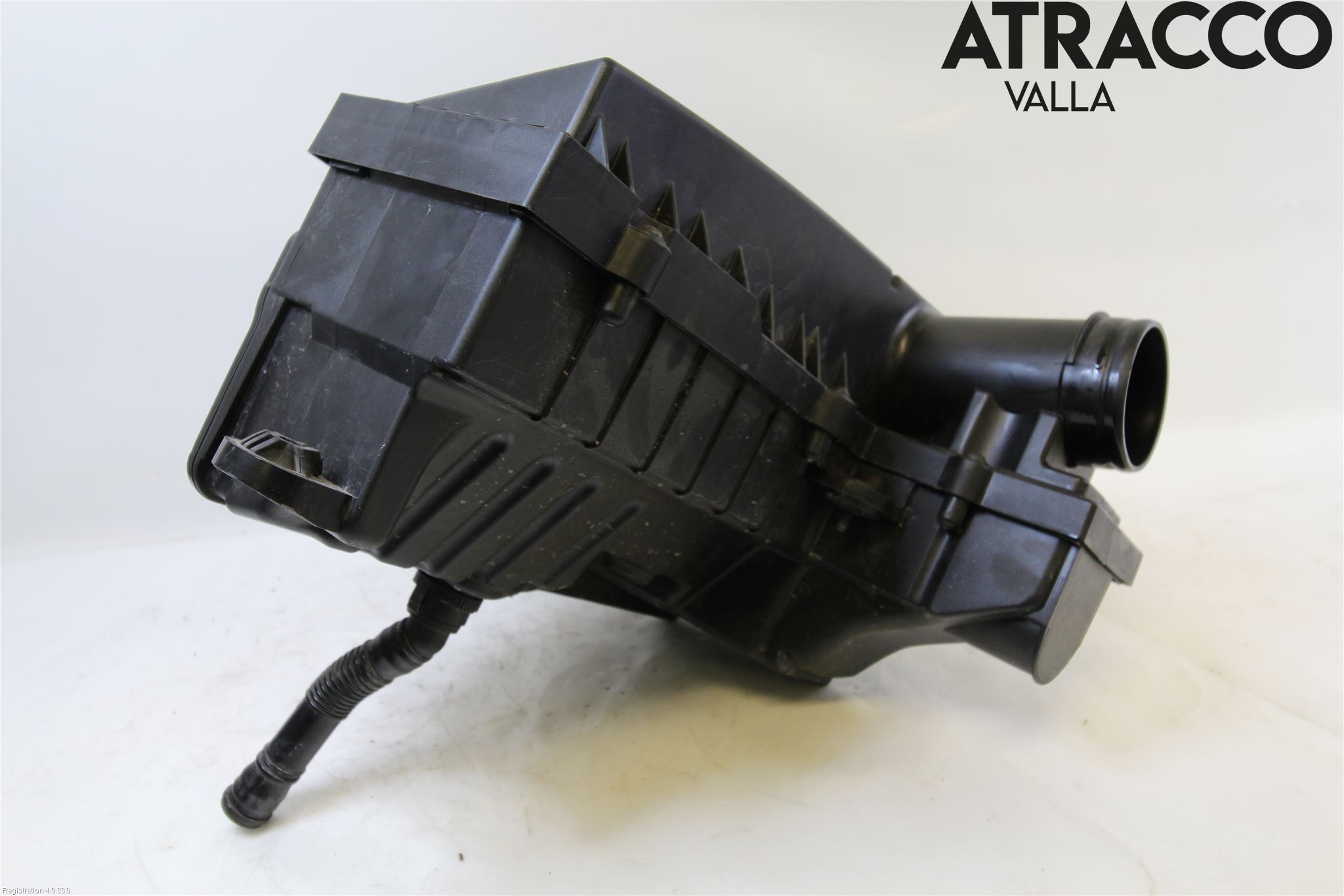 Volkswagen VW PASSAT 11-14 Luftfilter Boks