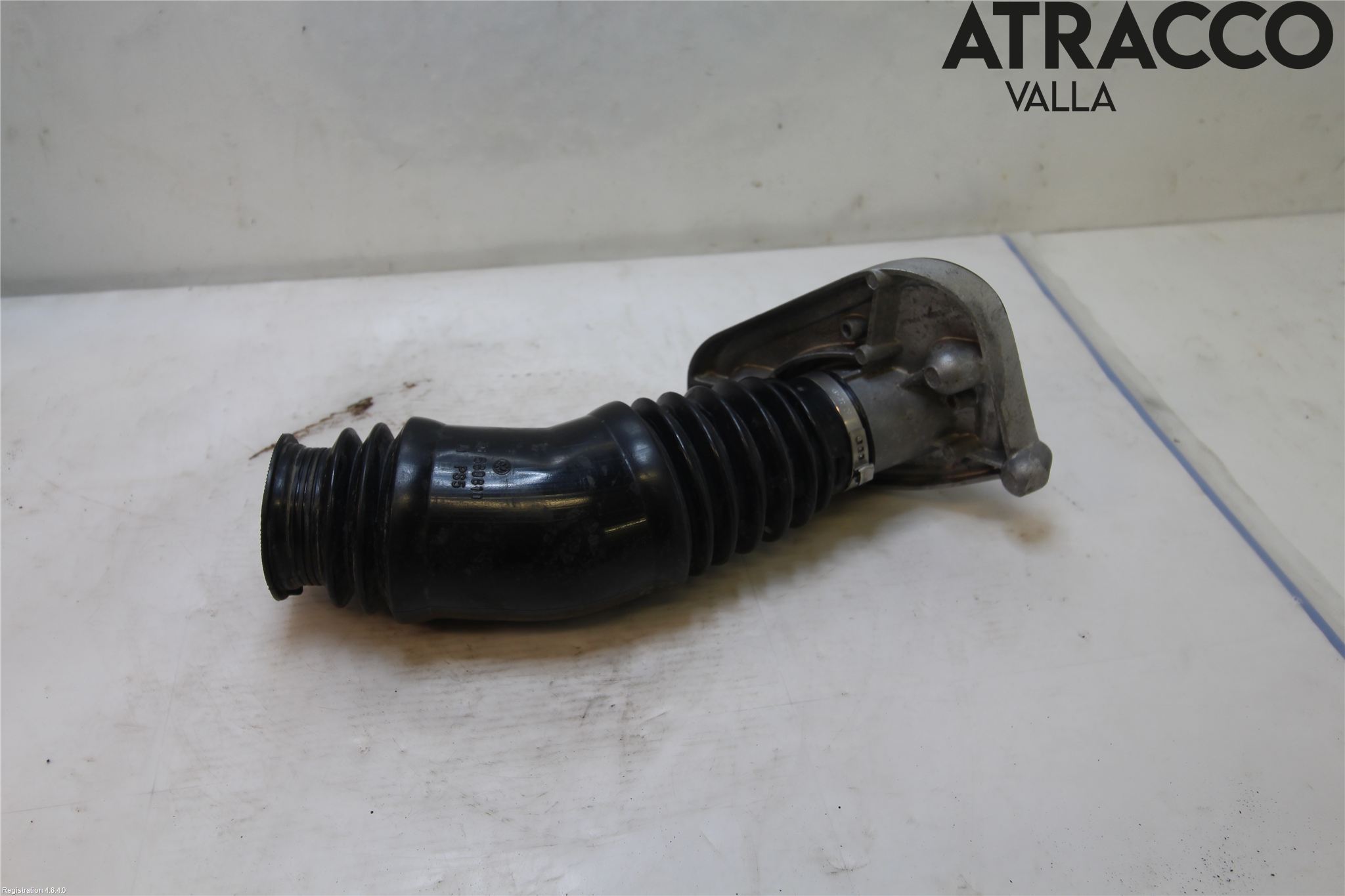 Volkswagen VW TRANSP/CARAVELLE (T6) 16-22 Rattakselledd