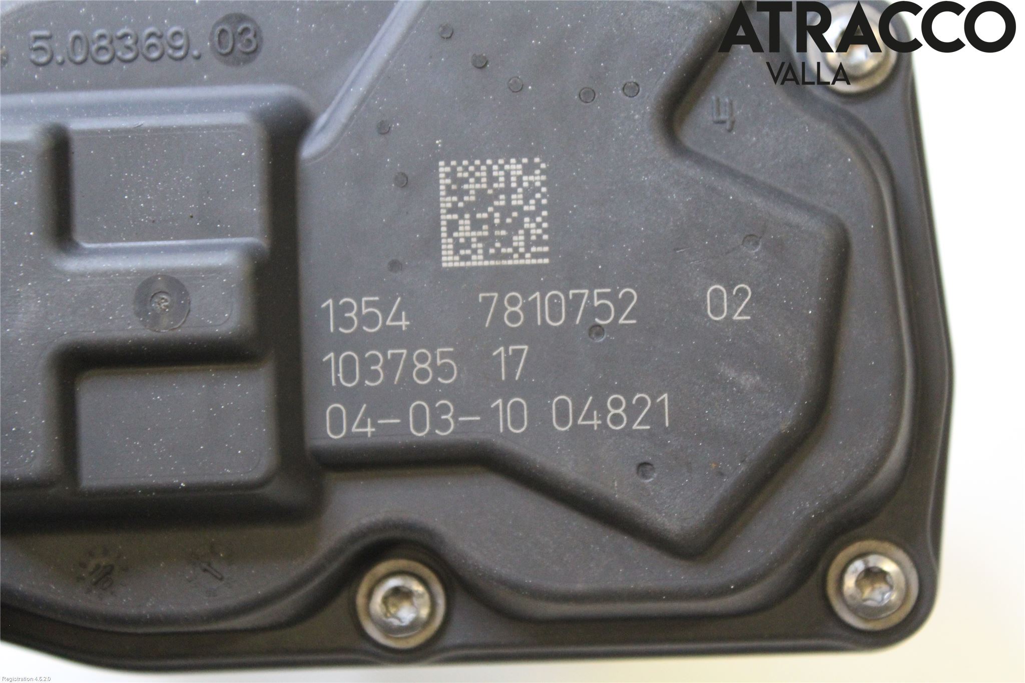 BMW 3 E90/91 SED/TOU 05-12 Inns Spjeldhus