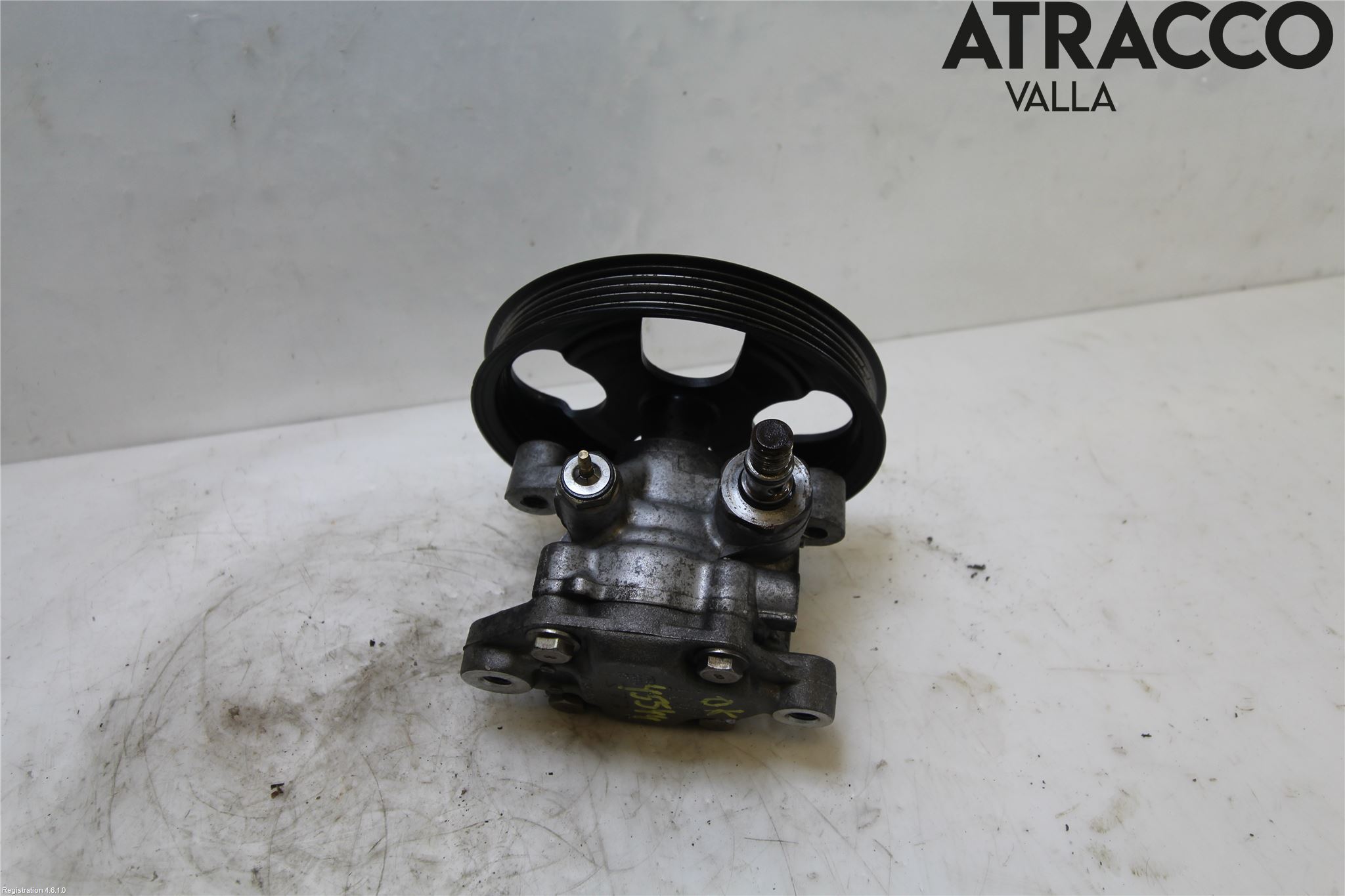 Mitsubishi SPACE STAR 98-05 Servo Pumpe