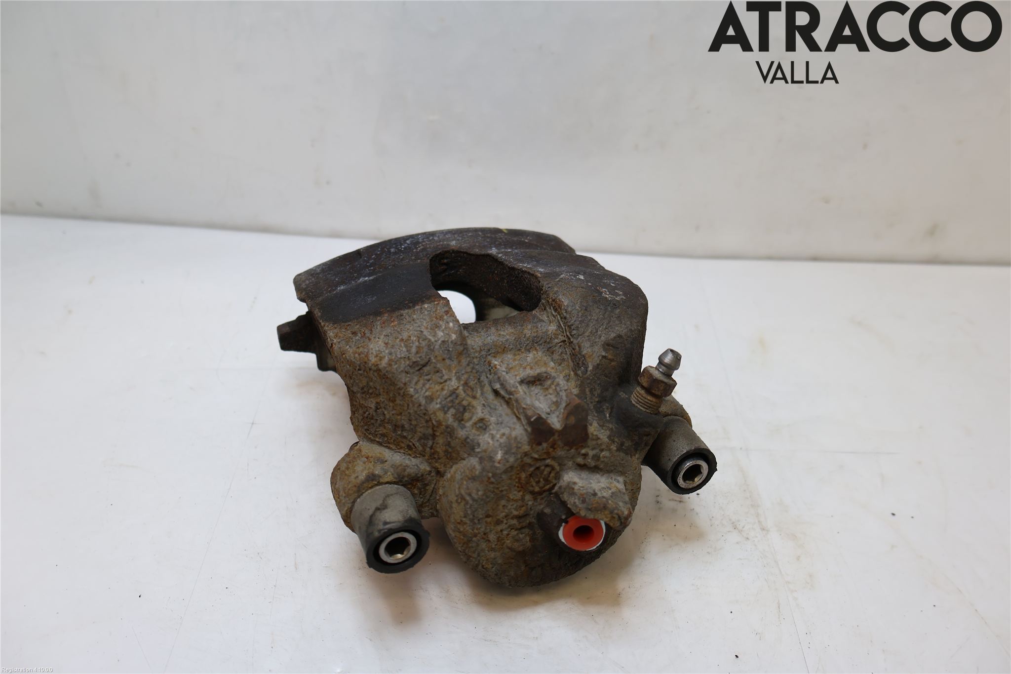 Audi A1 19- Bremsecaliper Foran Høyre