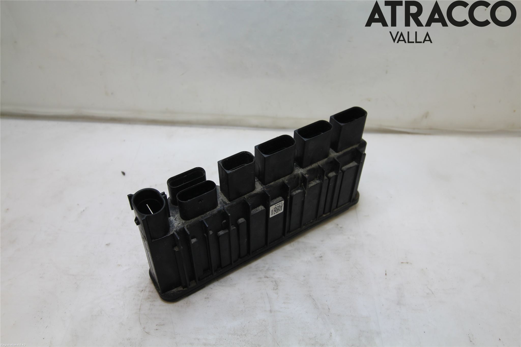 BMW 3 F30/F31/F80 12-19 Styreenhet Øvrig