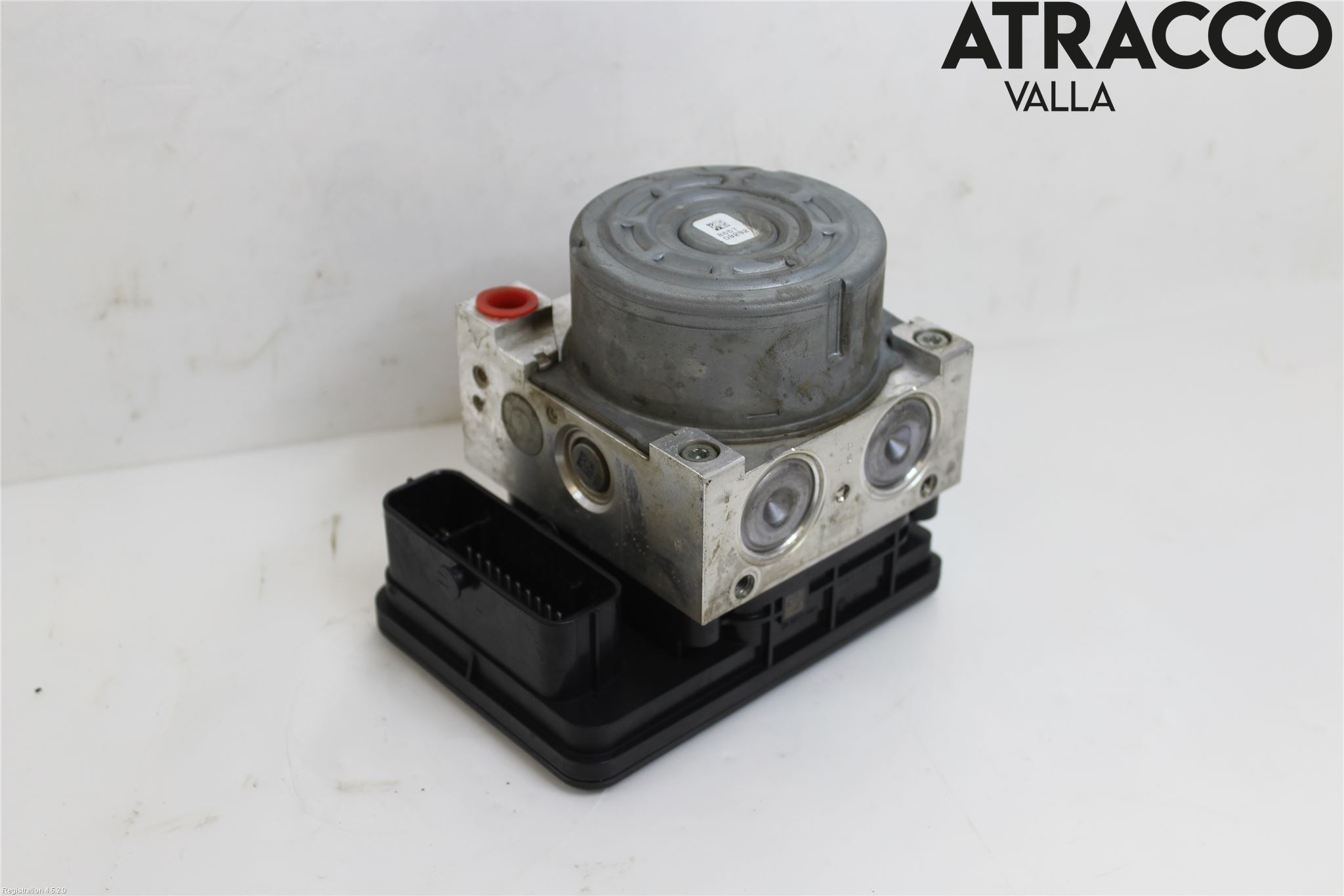 Skoda OCTAVIA (5E) 13-20 Abs Hydraulikkaggregat