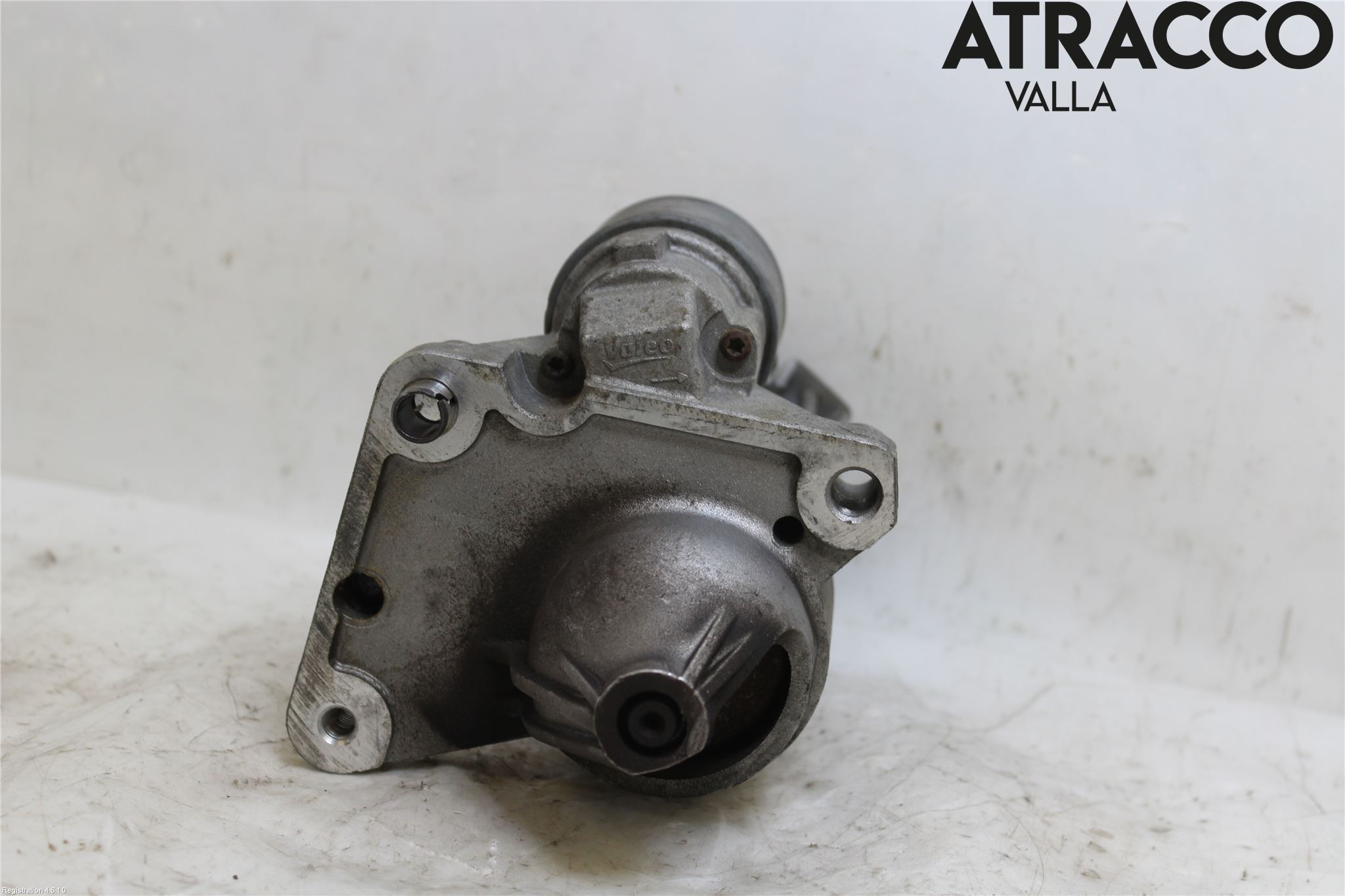 Peugeot PARTNER 16-18 Startmotor Diesel