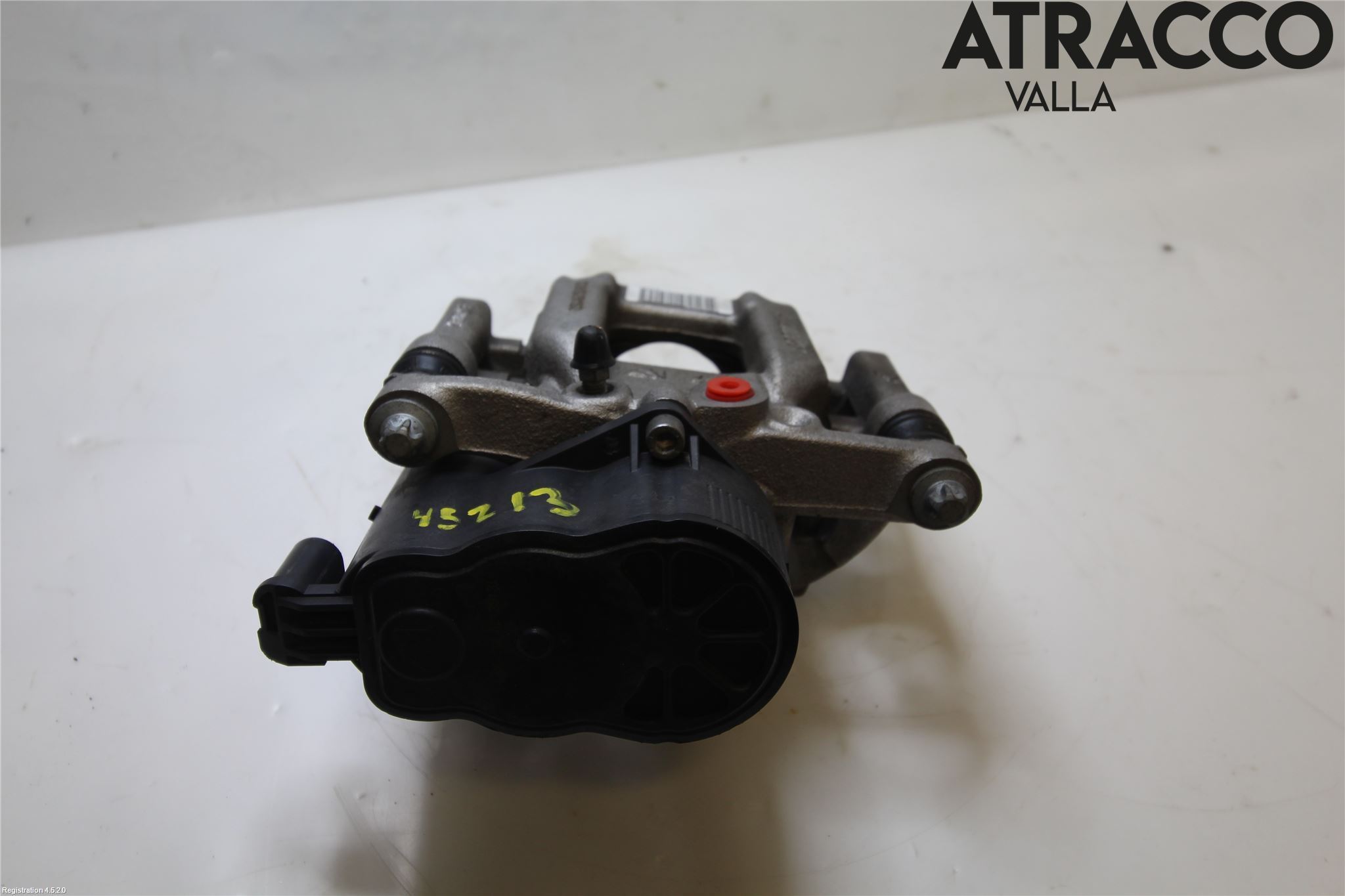 Peugeot 5008 17-24 Bremsecaliper Bak Høyre