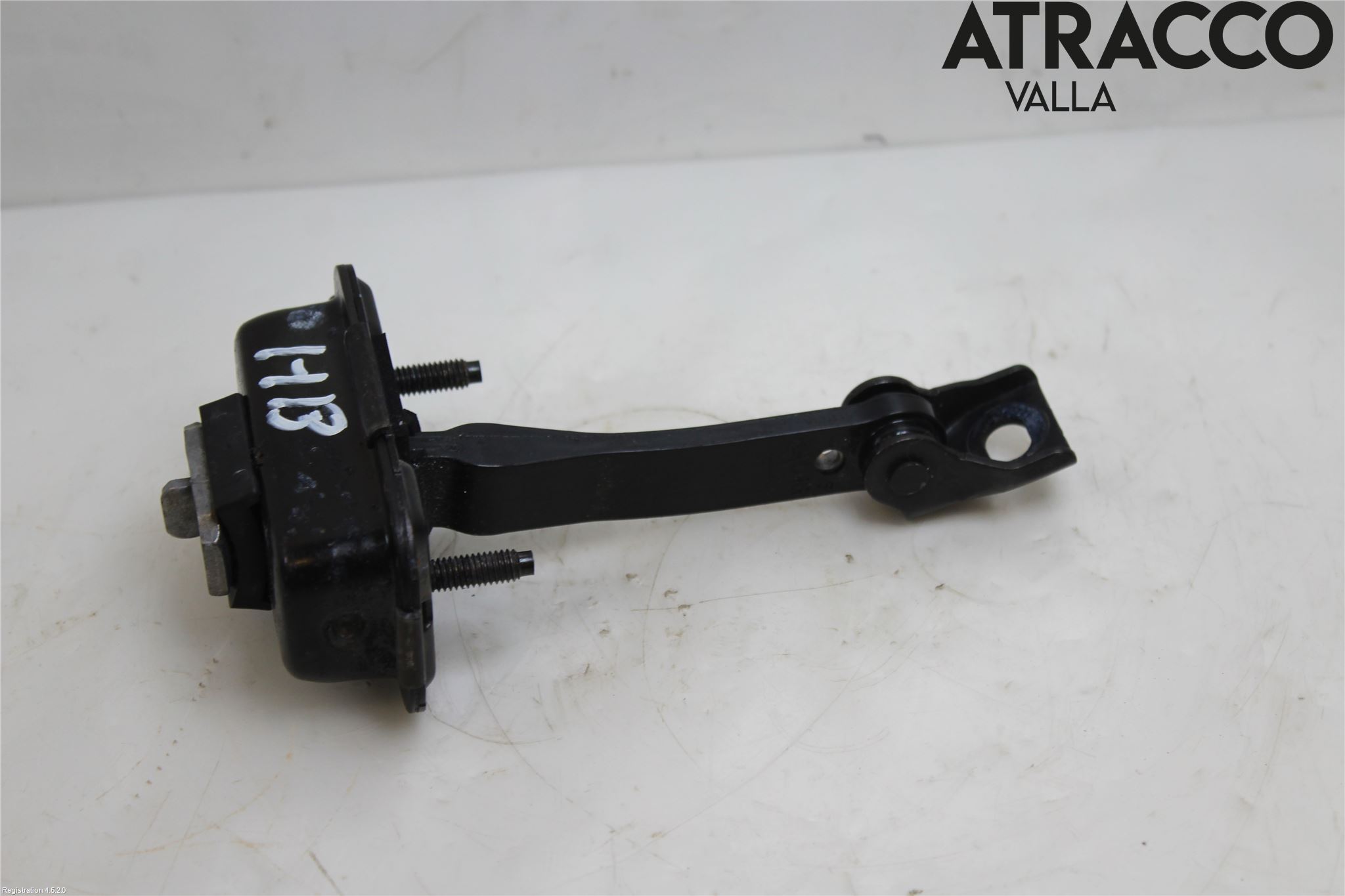 Citroen COTROEN C3 17-24 Dørstopper