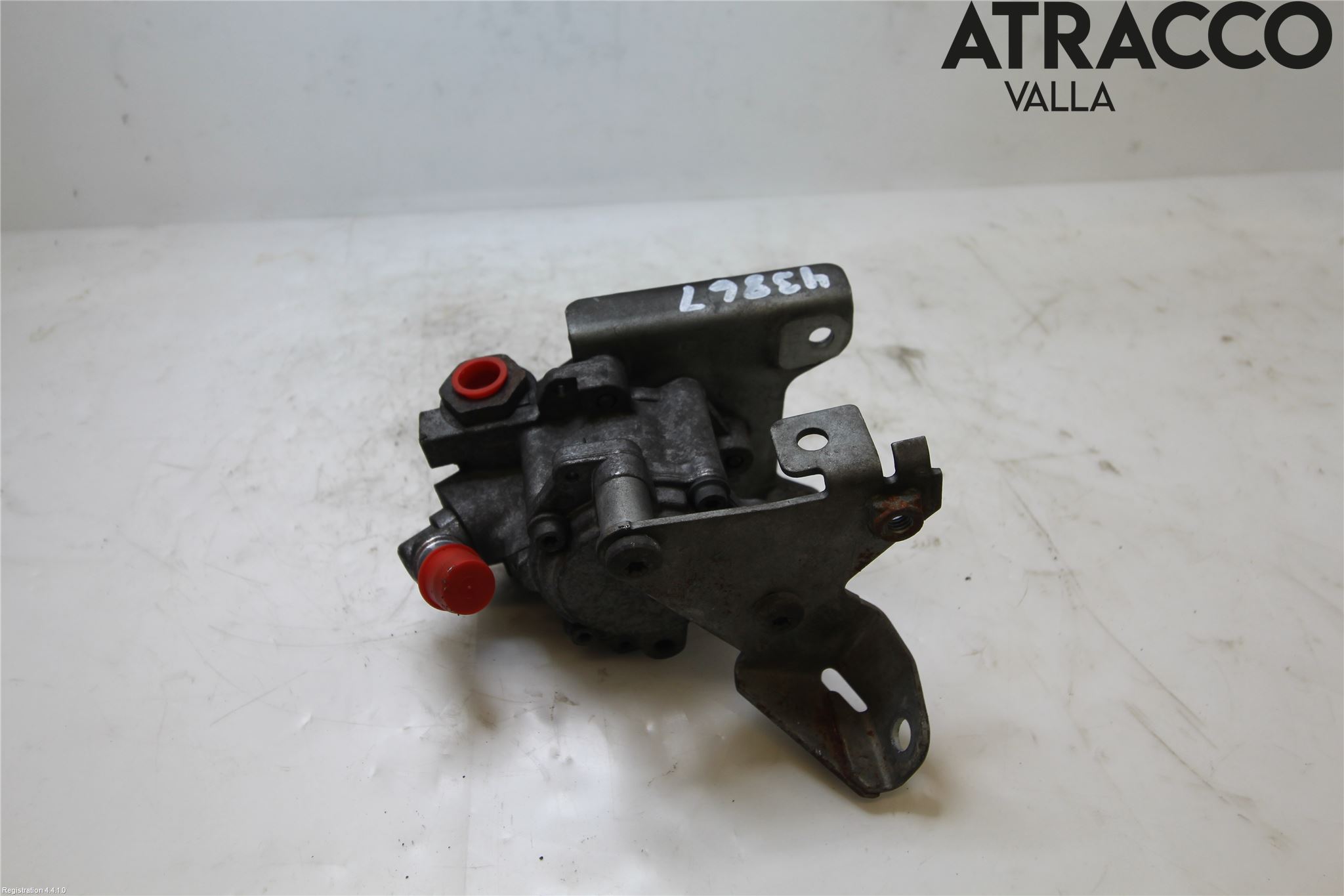 BMW 3 E46      98-05 Servo Pumpe