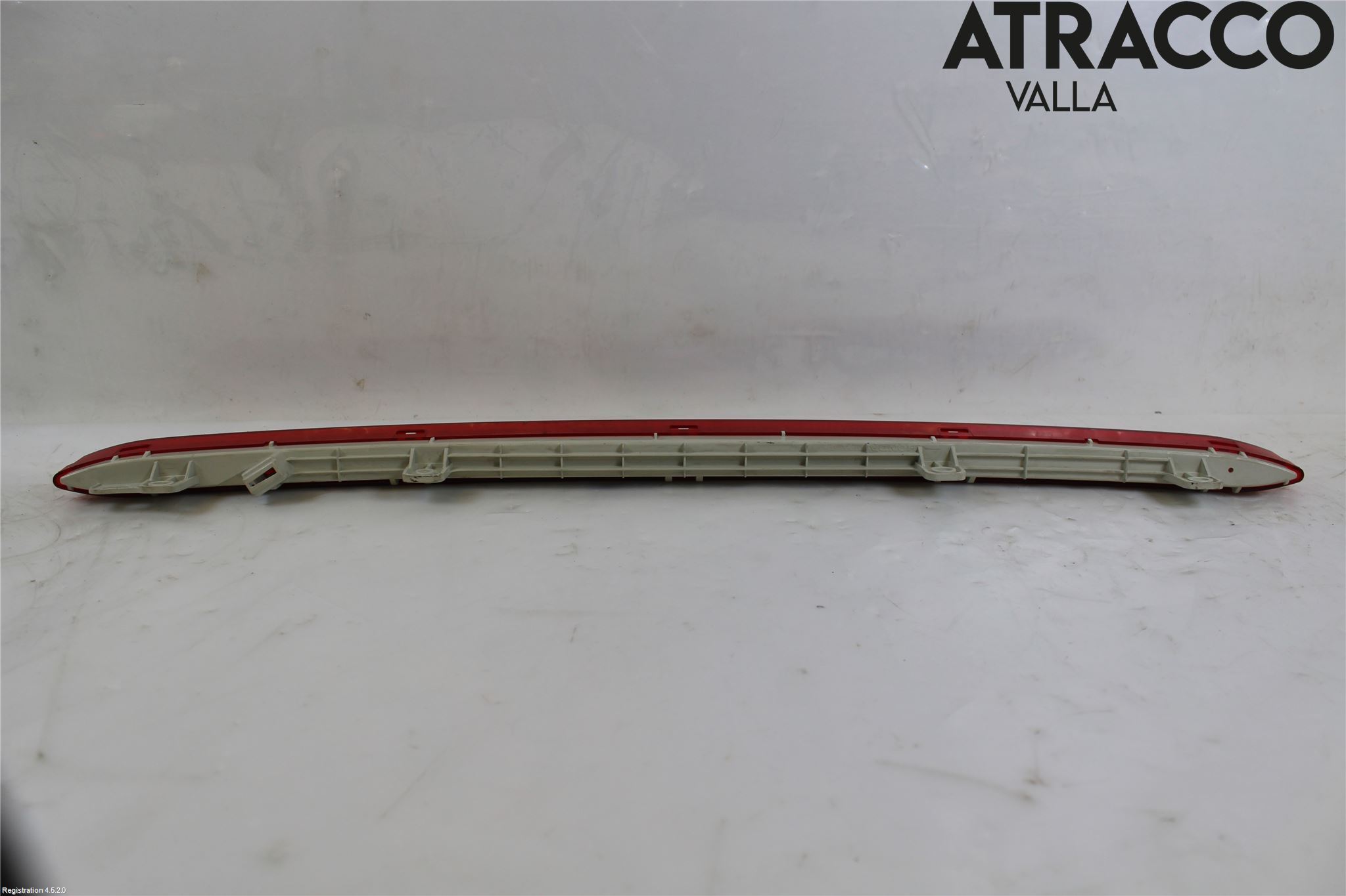 Honda CIVIC 06-11 Bremselys Bakrute