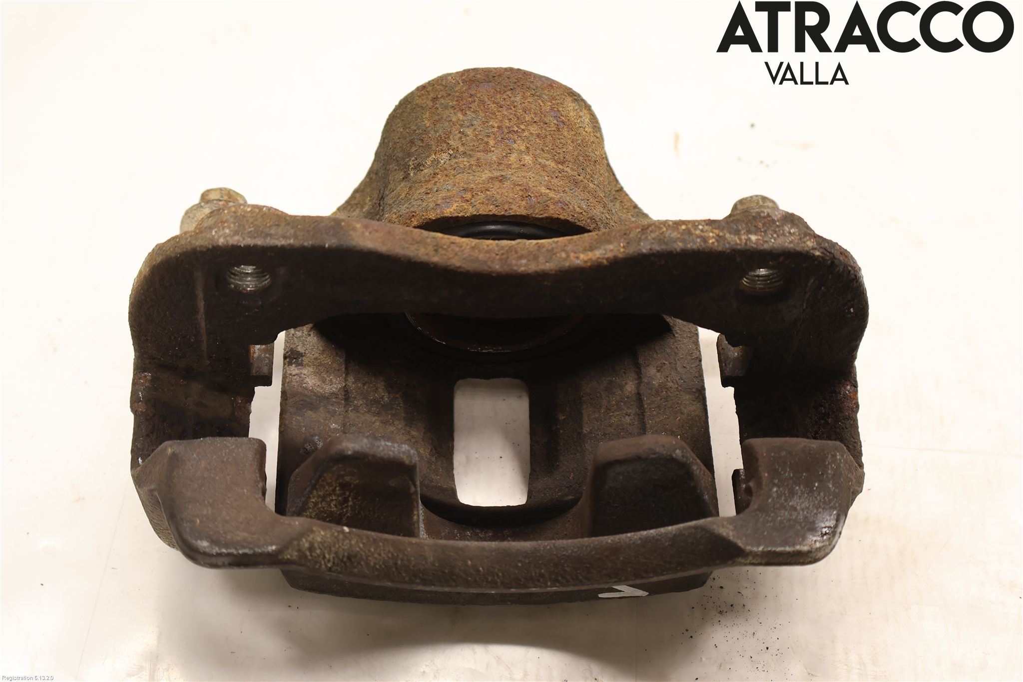 Kia RIO 17- Bremsecaliper Foran Venstre