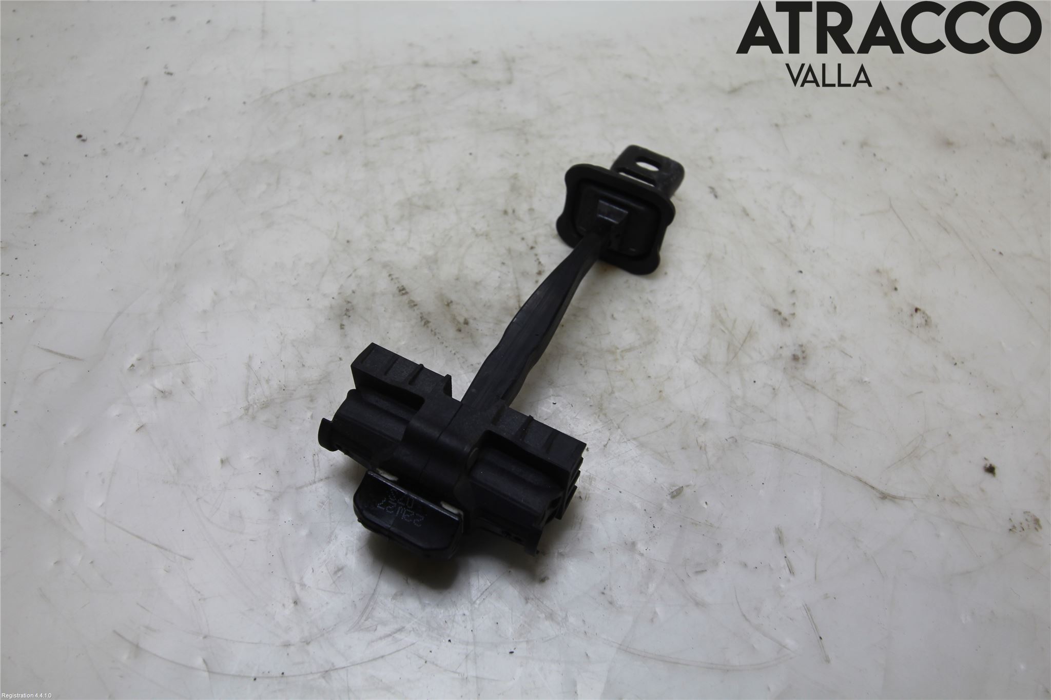 Volkswagen VW GOLF / E-GOLF VIII 20- Dørstopper