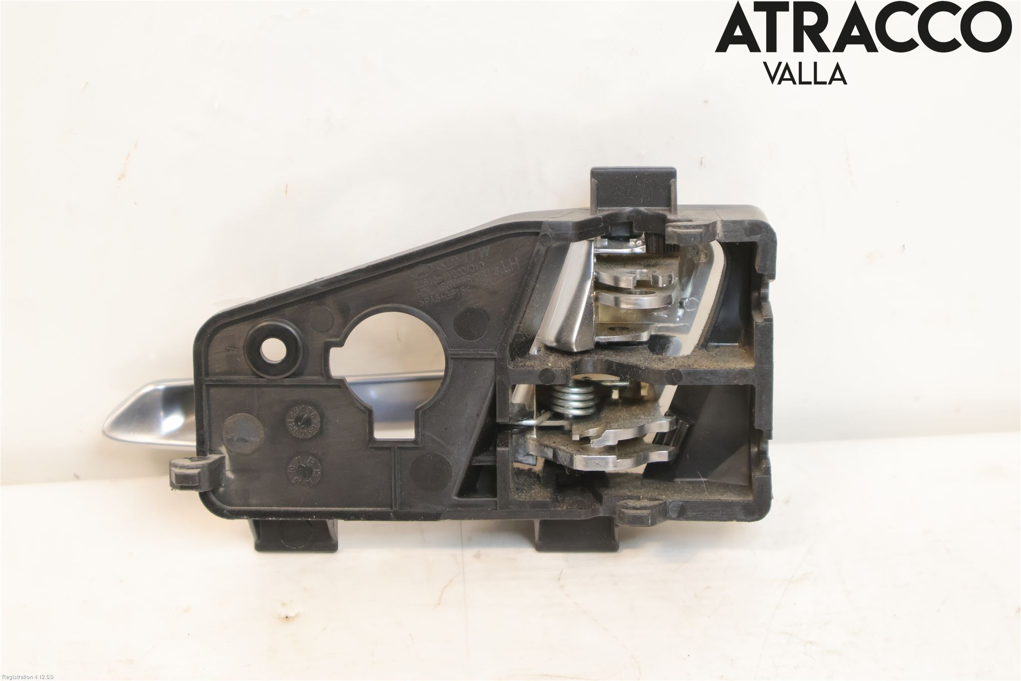 Kia PICANTO 12-17 Innr Dørhandtak V Indre