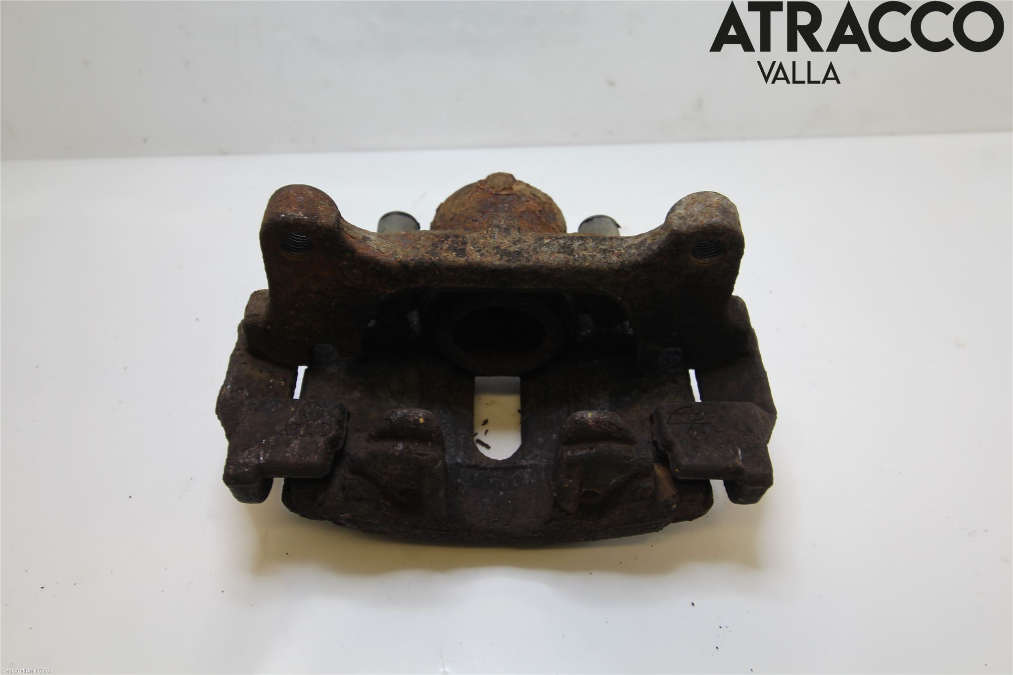 Volkswagen VW PASSAT 11-14 Bremsecaliper Foran Venstre