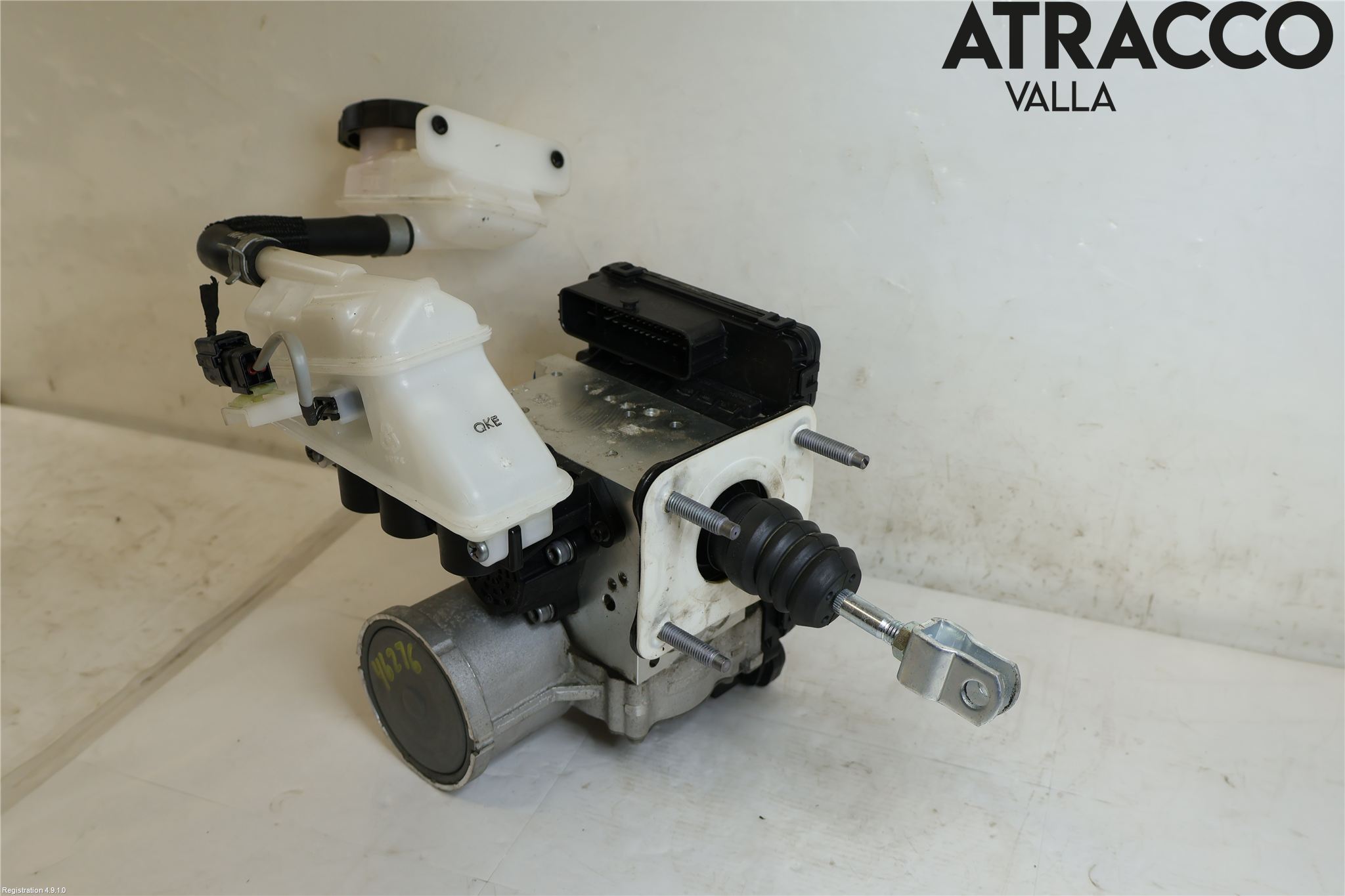 Kia CEED/CEED SW 19- Abs Hydraulikkaggregat