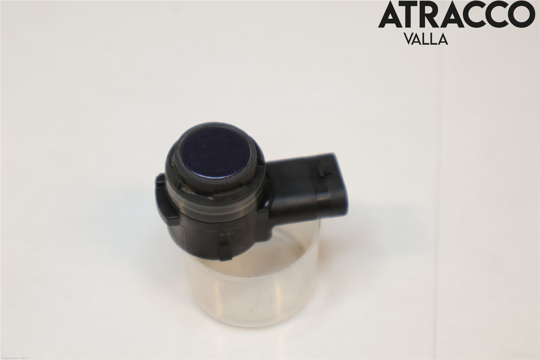 Volkswagen VW GOLF / E-GOLF VII 13-20 Sensor Ryggesensor