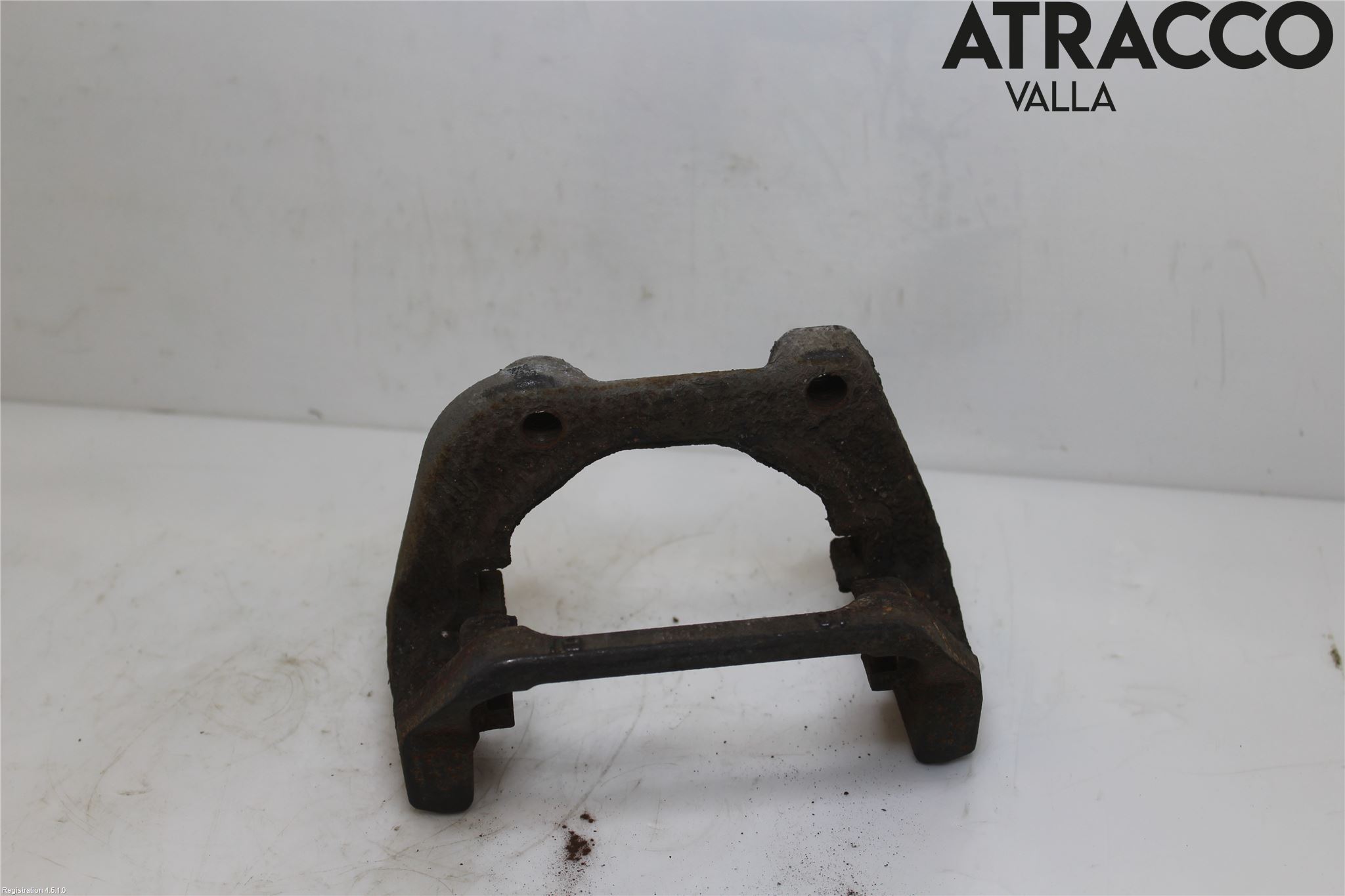 BMW 5 F10/F11/F18 09-17 Bremsecaliper Feste Holder