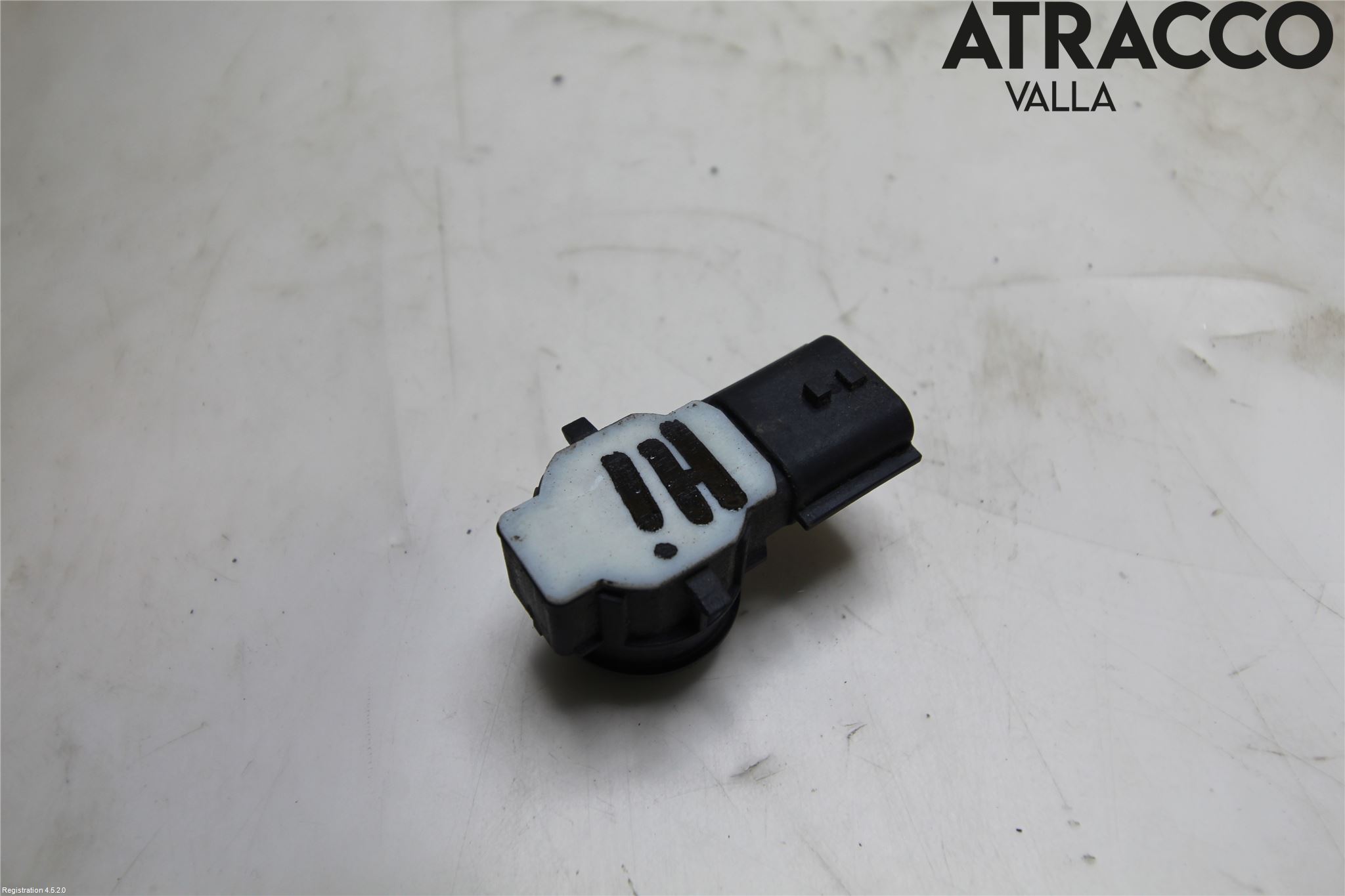 Renault CLIO IV 16-19 Sensor Parkering Front