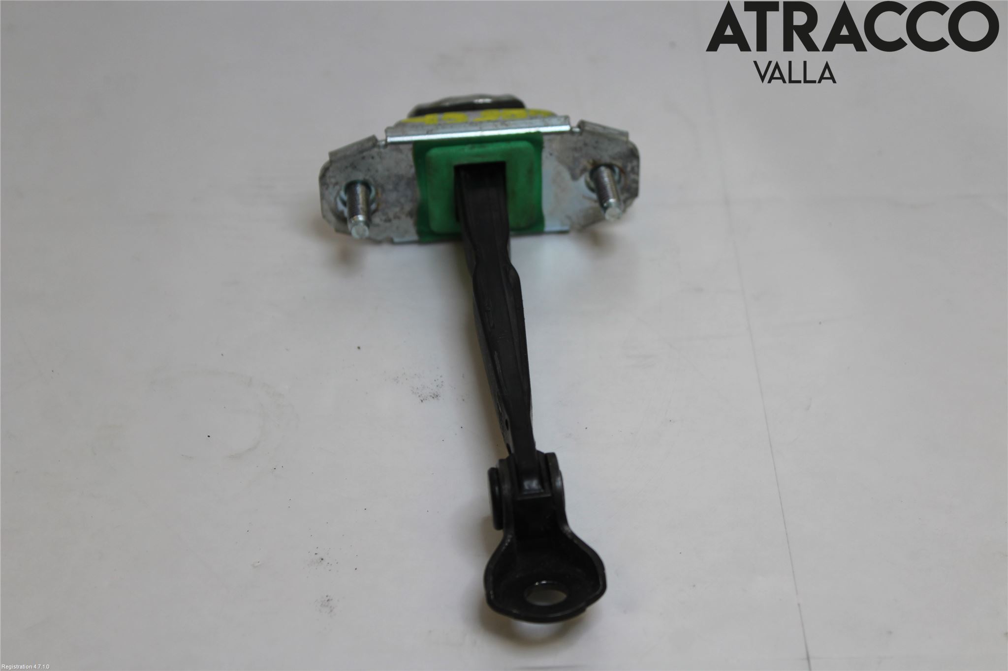 Kia SORENTO 15-20 Dørstopper