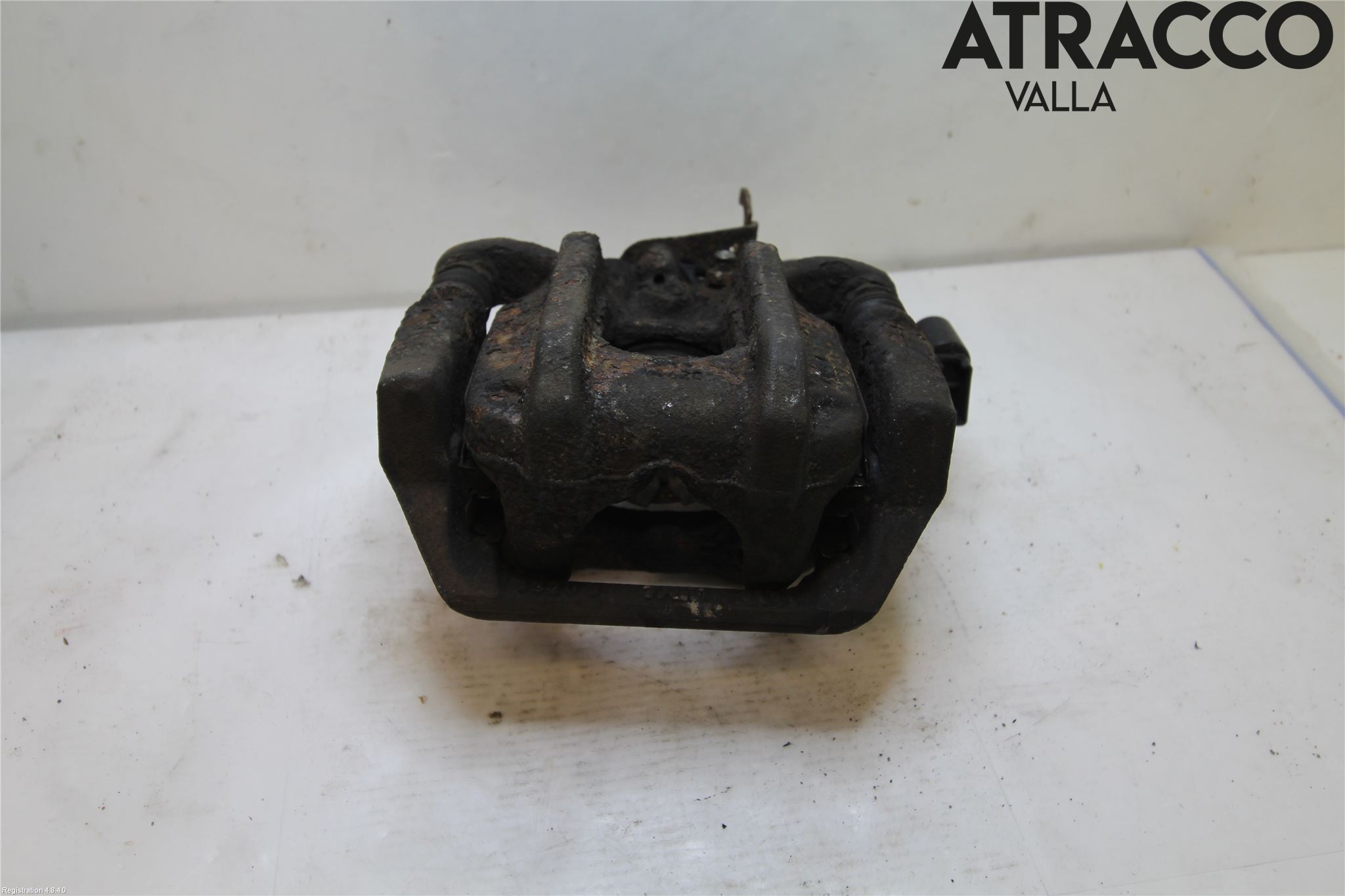 BMW 5 F10/F11/F18 09-17 Bremsecaliper Bak Høyre