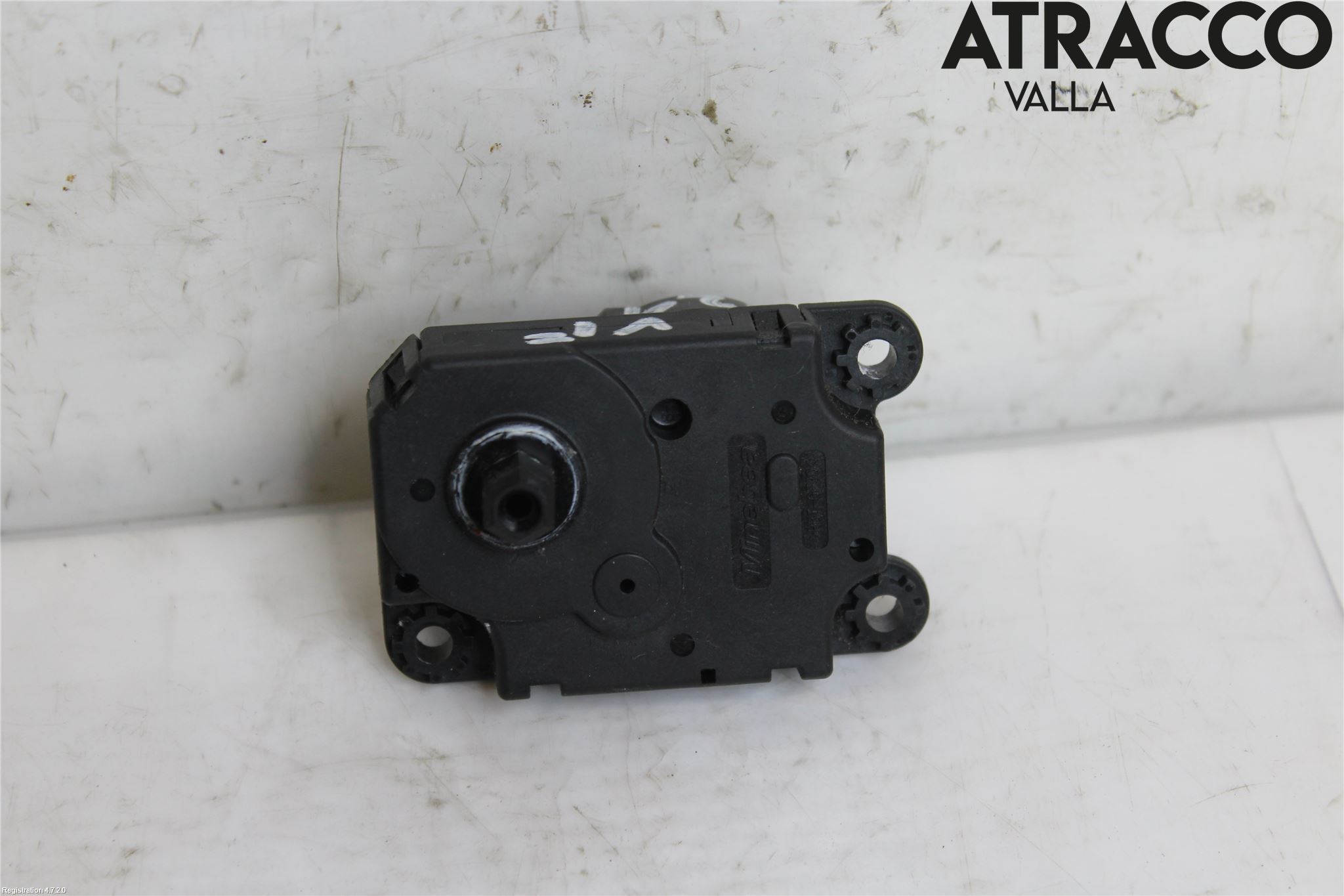 Mitsubishi OUTLANDER 13-21 Varme Regulering Motor