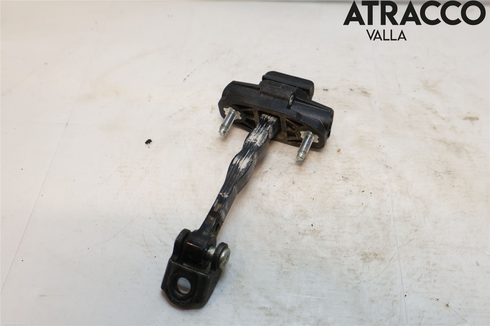 Volvo V40 12-19 Dørstopper