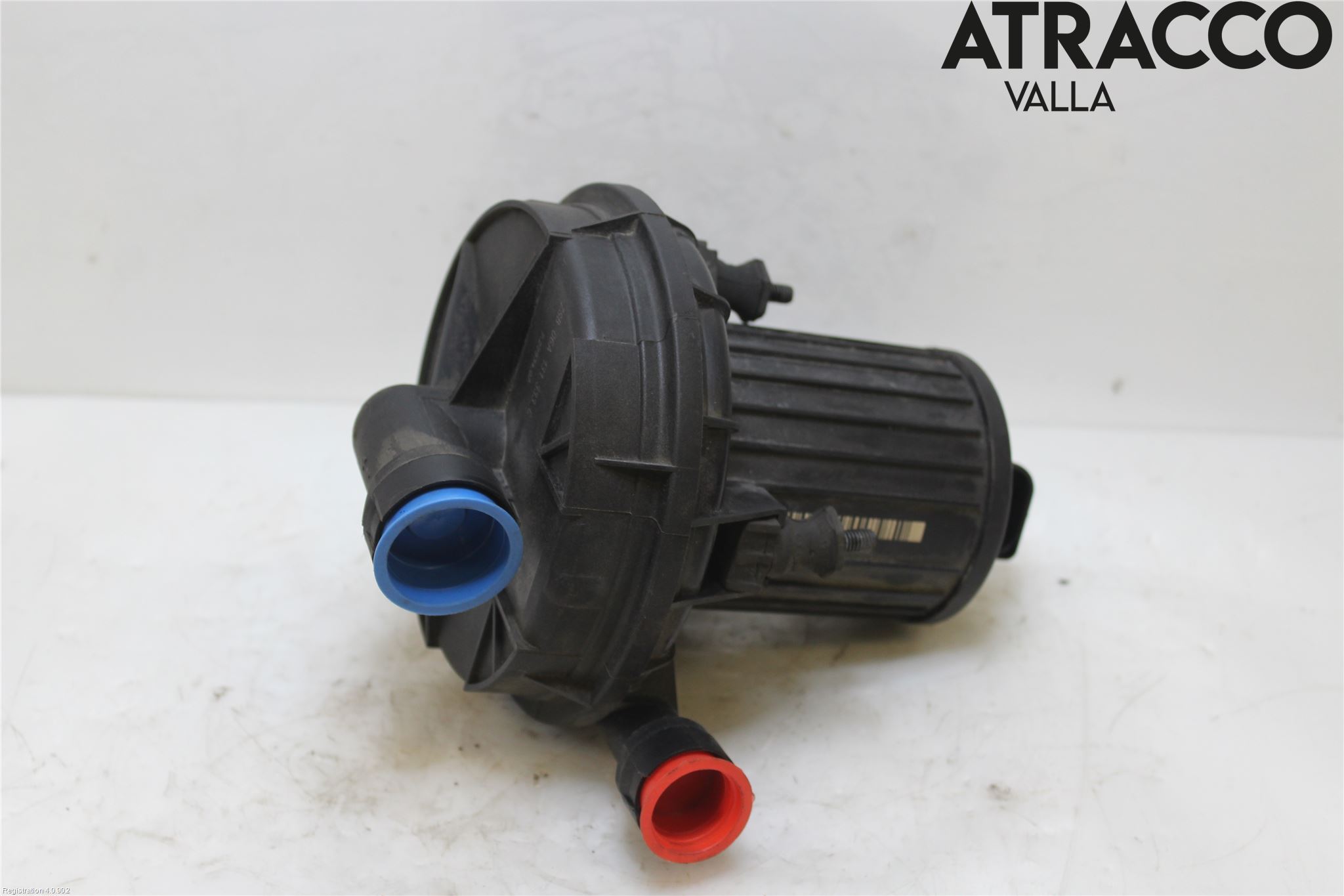 Volkswagen VW GOLF V 04-09 Luftpumpe - Eksosrensing