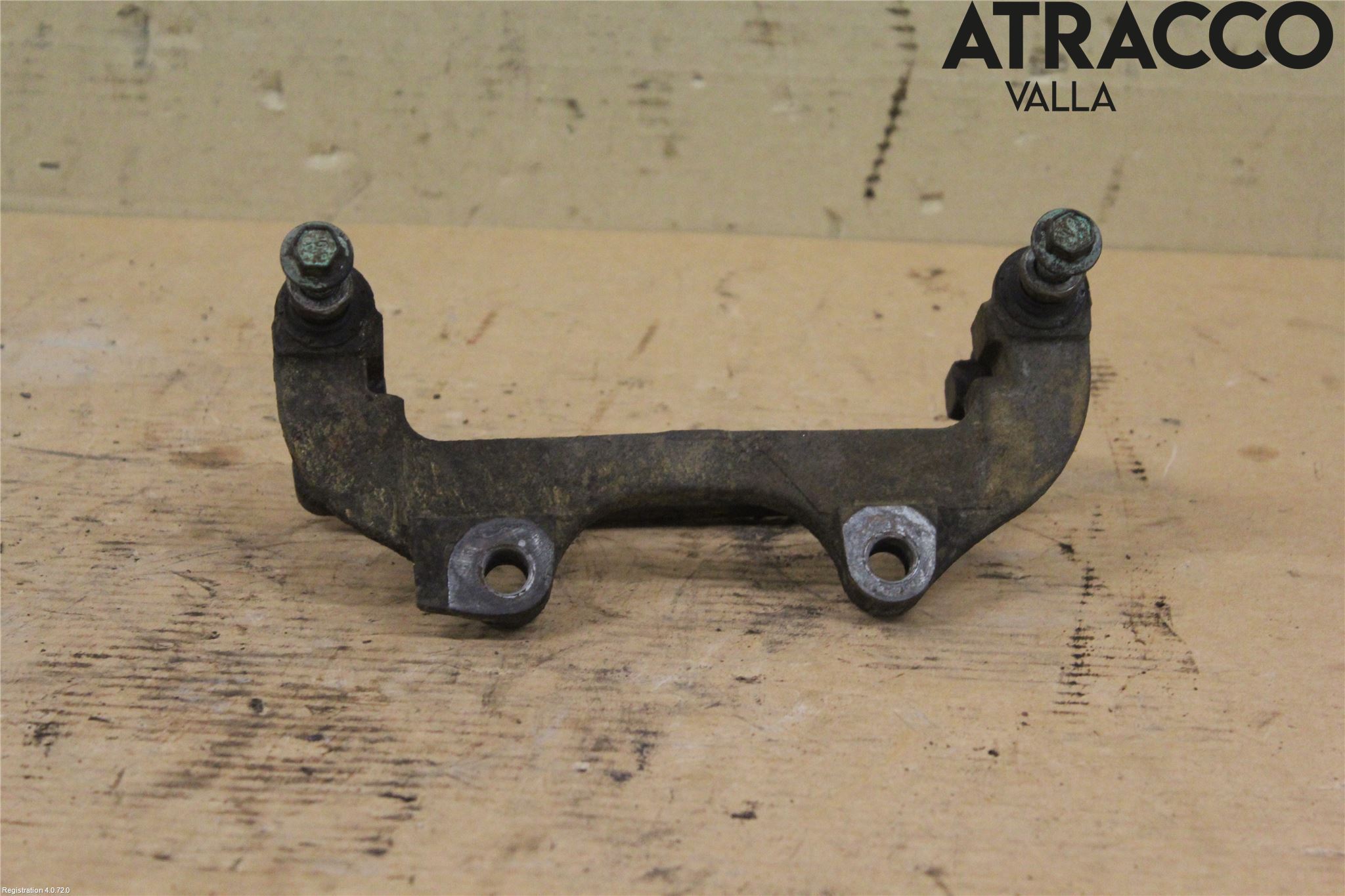 Lancia THEMA Bremsecaliper Feste Holder
