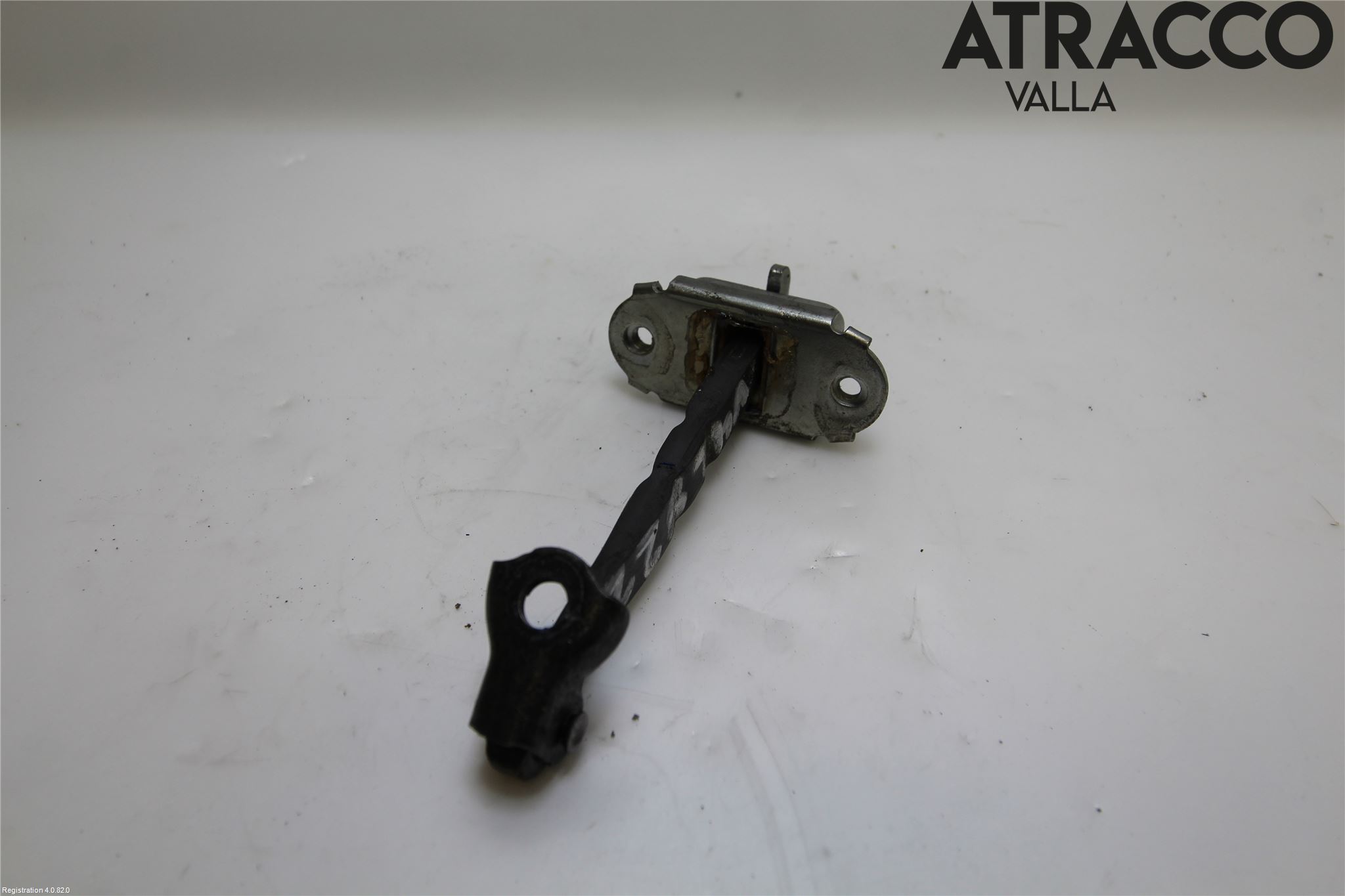 Toyota YARIS XP130 15-20 Dørstopper