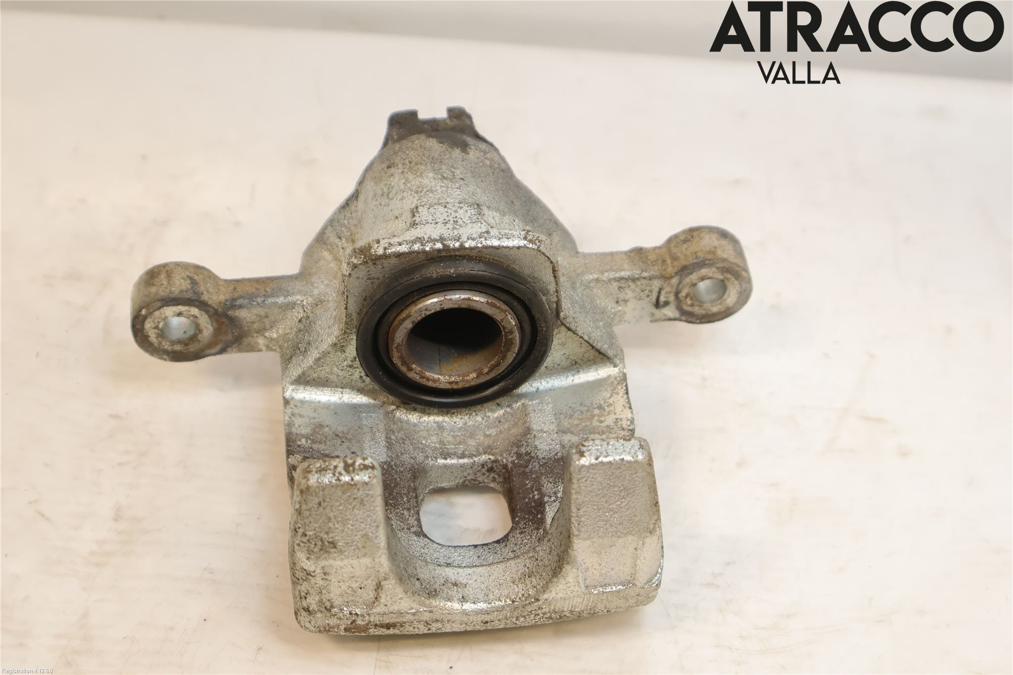 Hyundai i20 PB 09-14 Bremsecaliper Bak Venstre