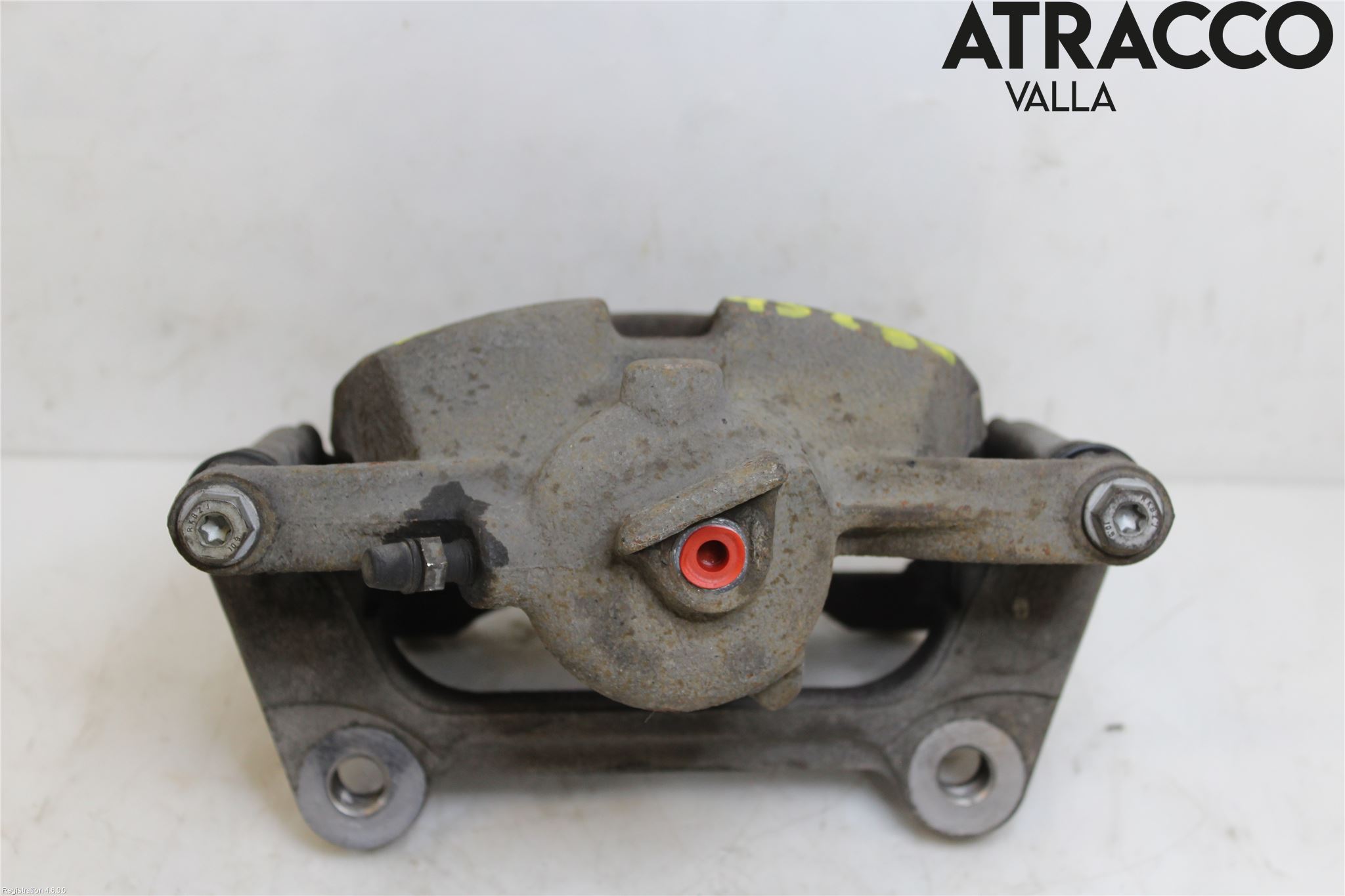 Skoda SUPERB 16-24 Bremsecaliper Foran Venstre