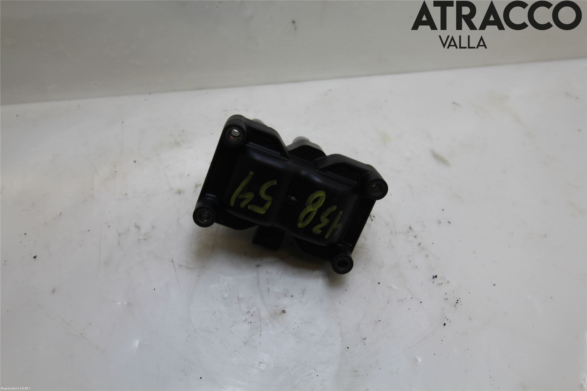 Volvo V50 04-07 Coil