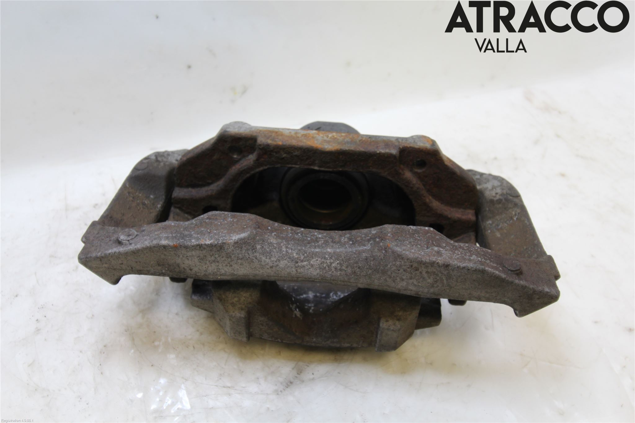 BMW 5 GT F07 09-17 Bremsecaliper Foran Høyre
