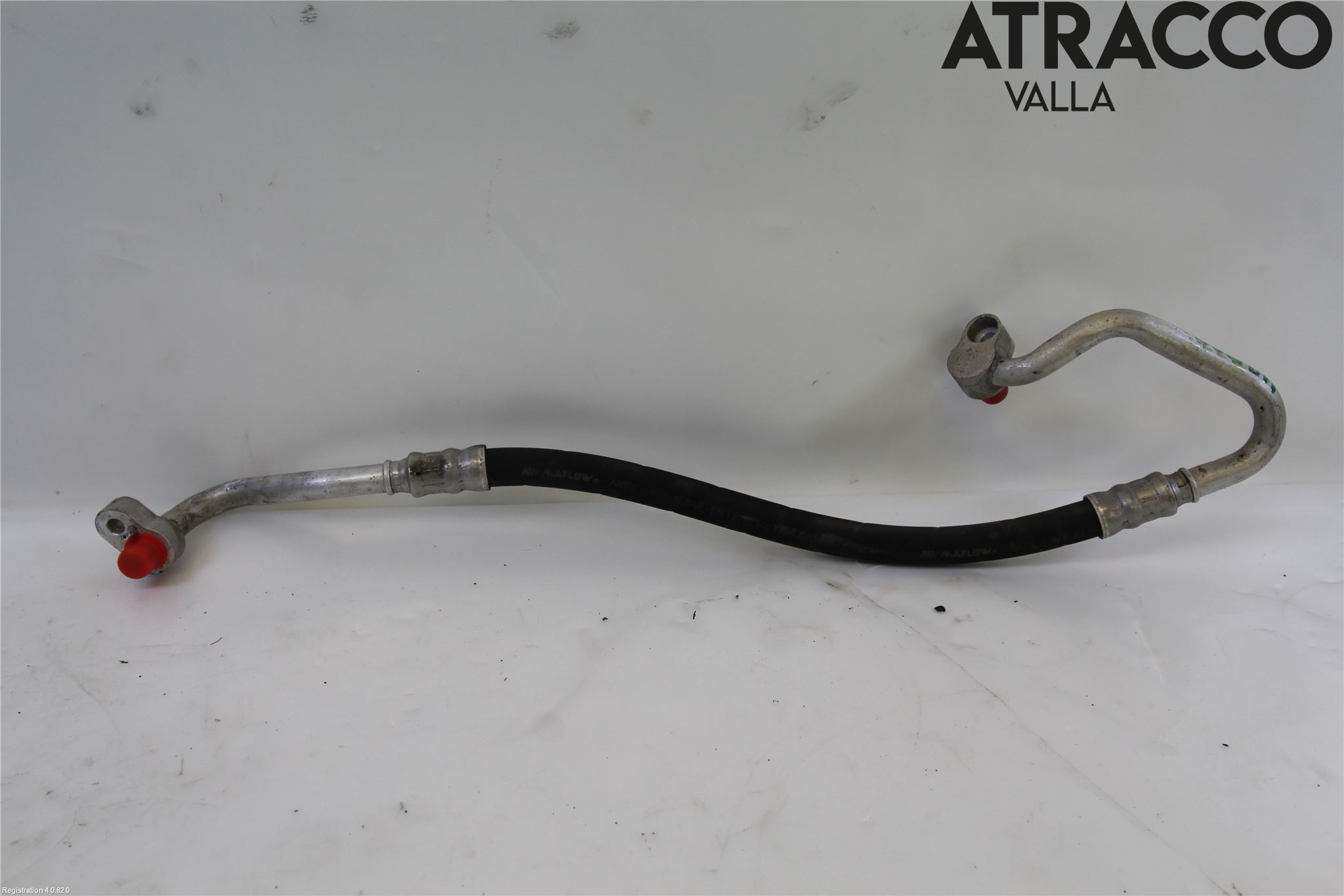 Volkswagen VW TIGUAN 07-16 Varme Ac Slange - Rør