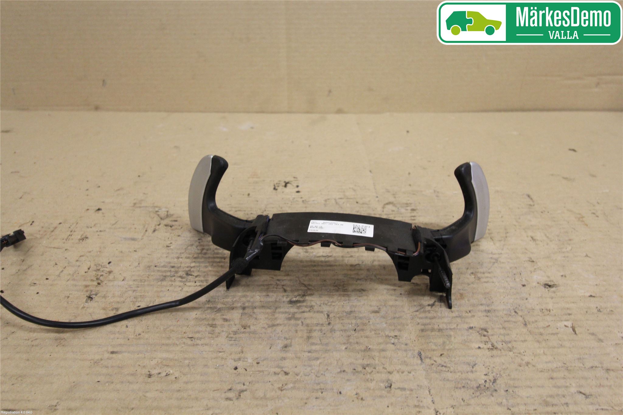Peugeot 308 08-13 Bryter Gearkasse